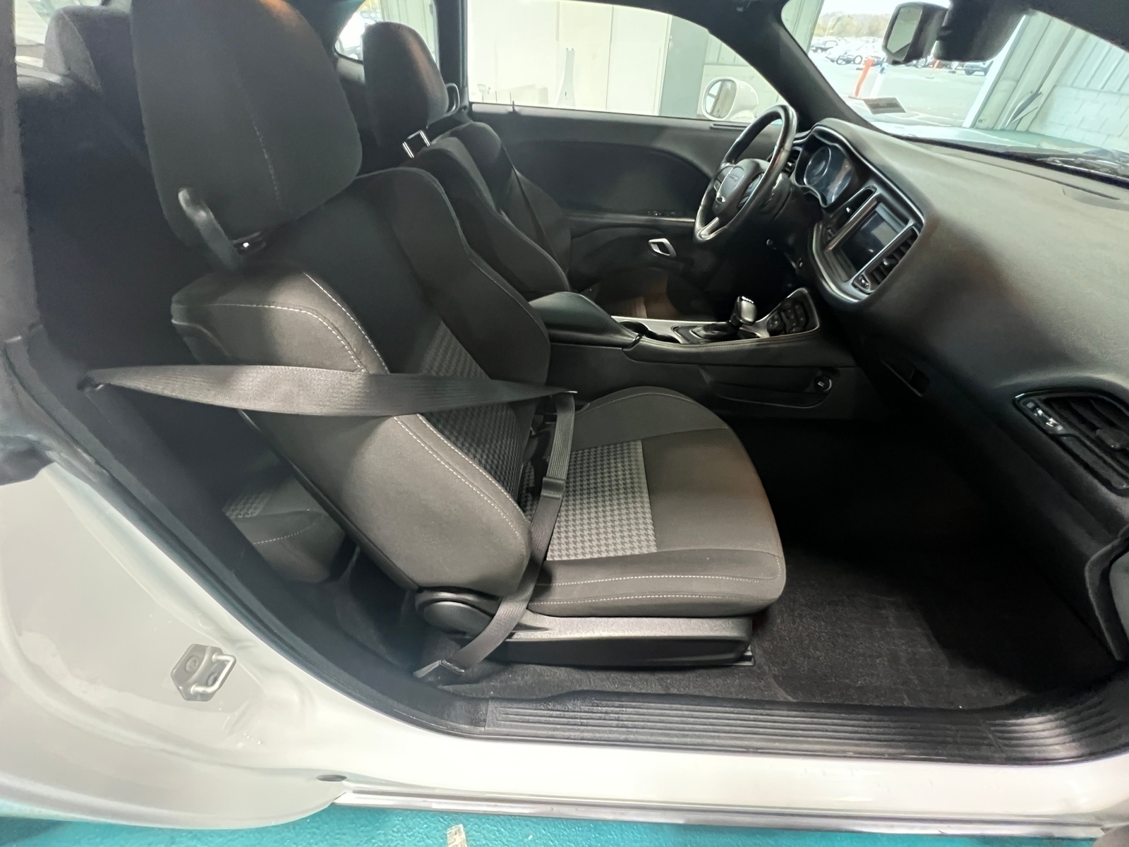 Thumbnail: 2022 Dodge Challenger - 2