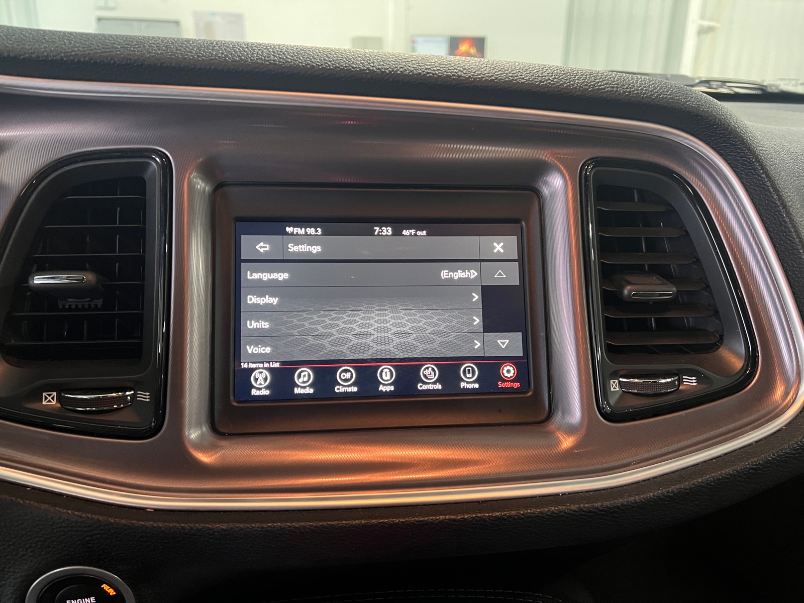 Thumbnail: 2022 Dodge Challenger - 3