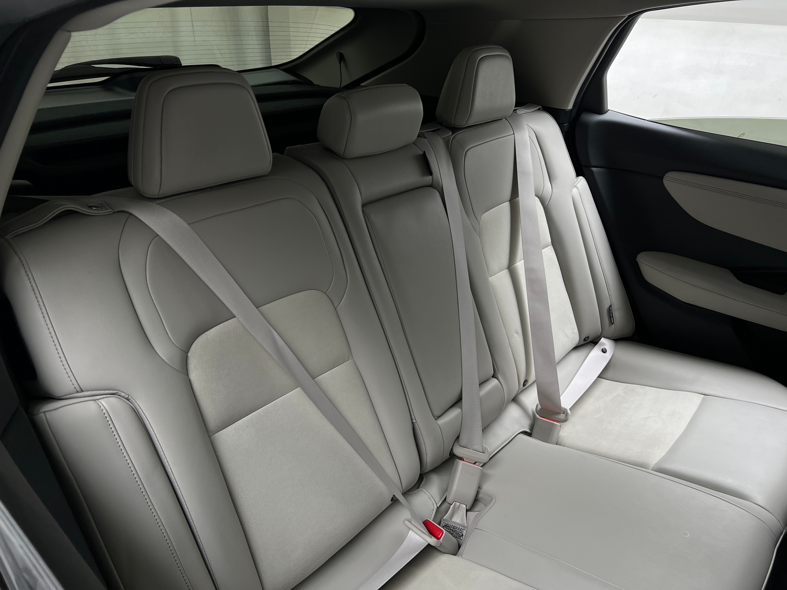 Thumbnail: 2024 Nissan Ariya - 5