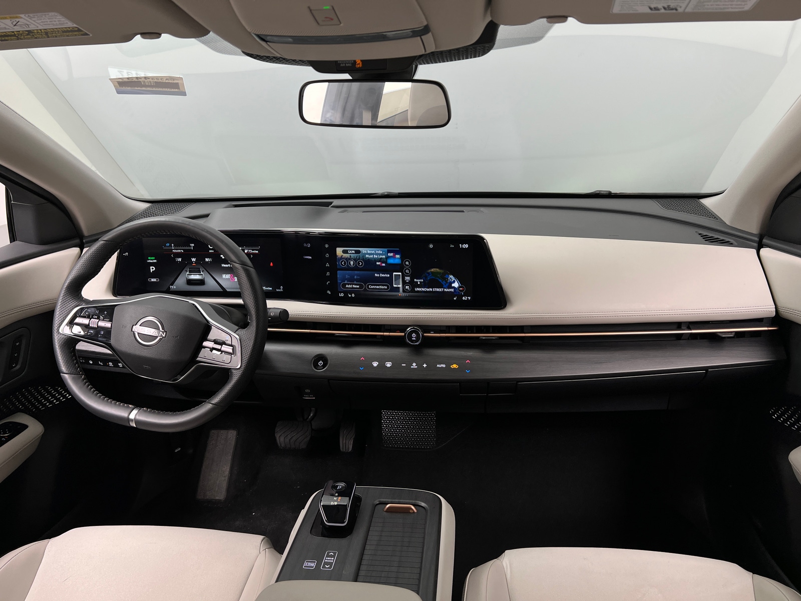 Thumbnail: 2024 Nissan Ariya - 2