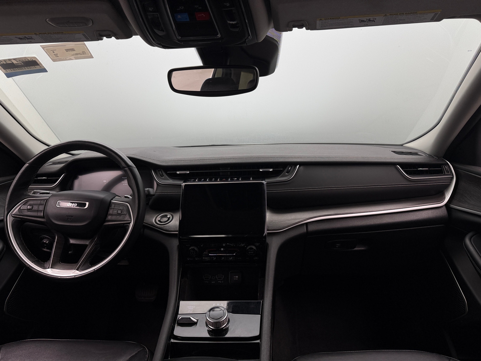 Thumbnail: 2022 Jeep Grand Cherokee L - 2