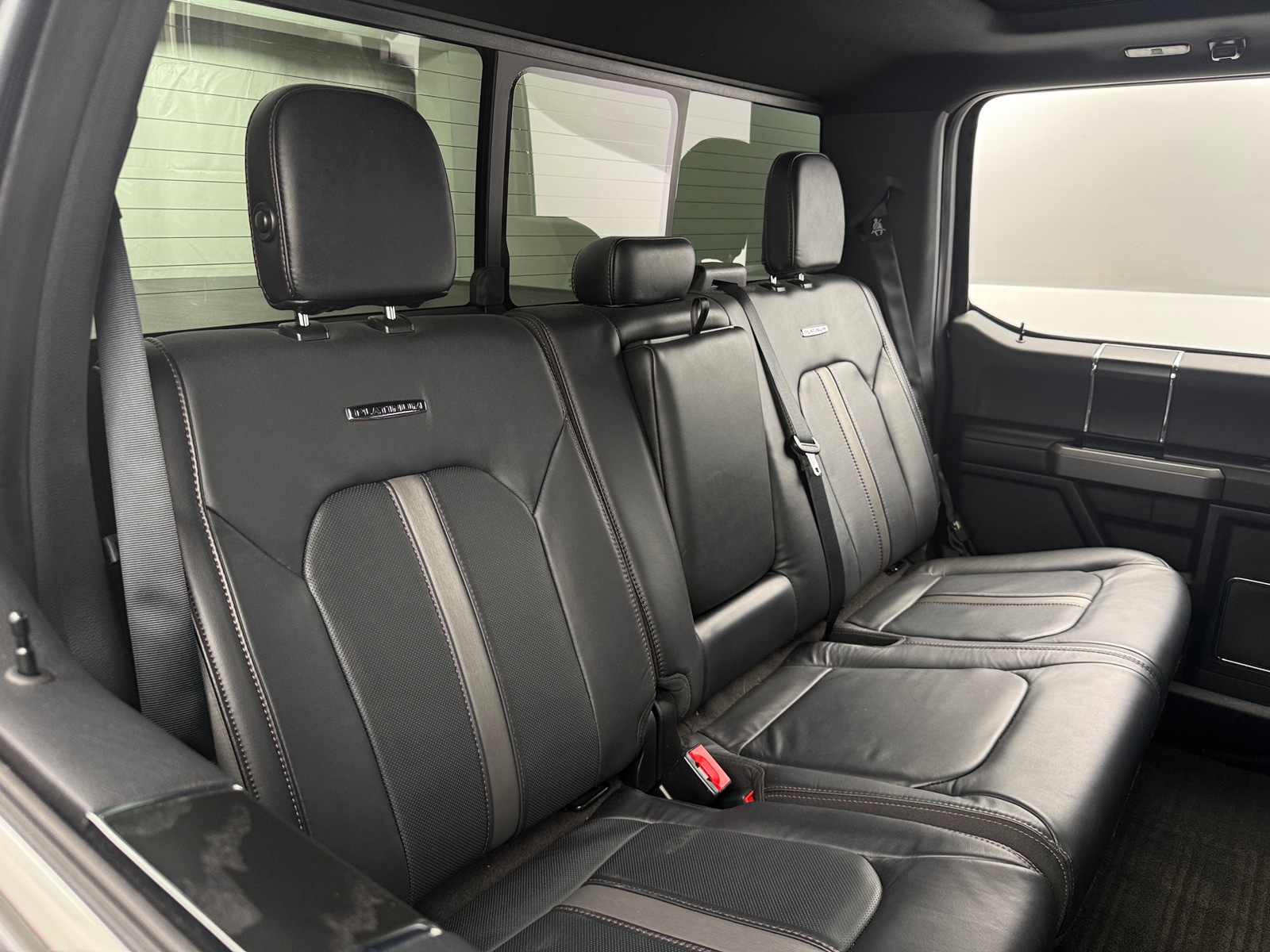 Thumbnail: 2019 Ford Econoline - 5