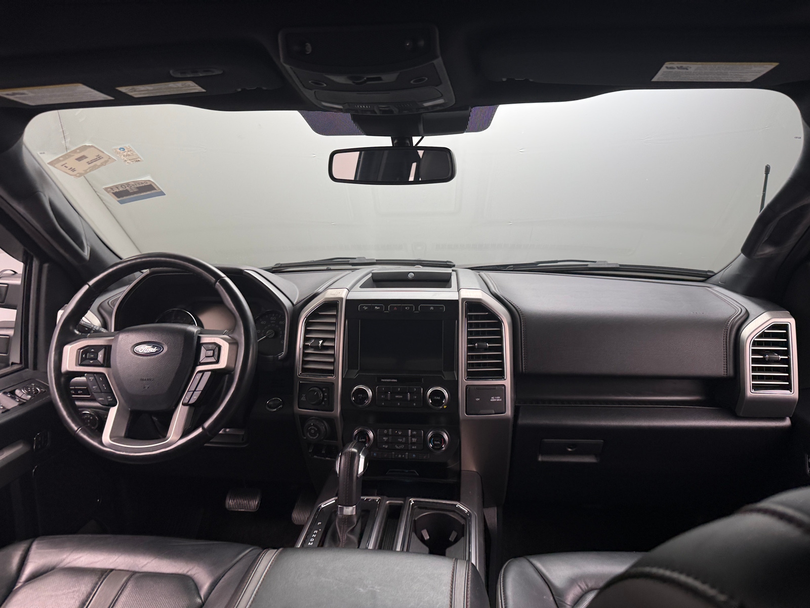 Thumbnail: 2019 Ford Econoline - 2