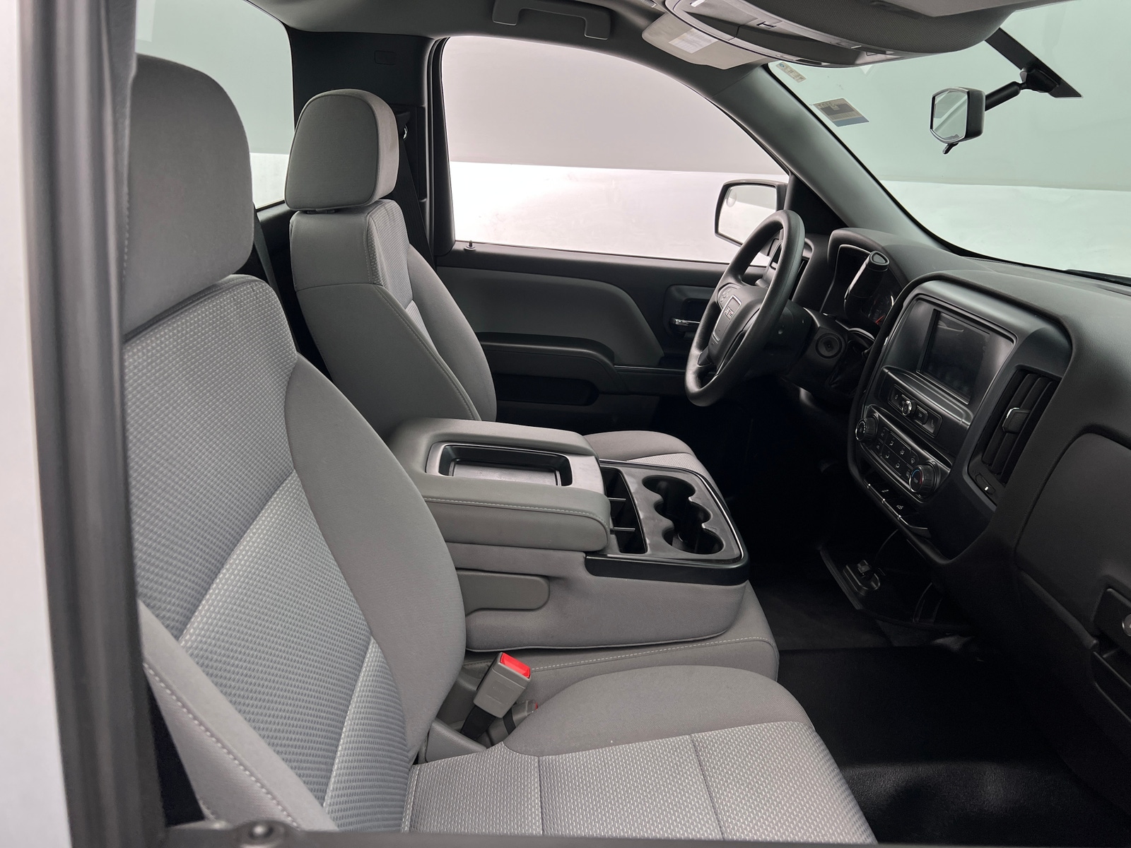 Thumbnail: 2018 GMC Sierra 1500 - 2