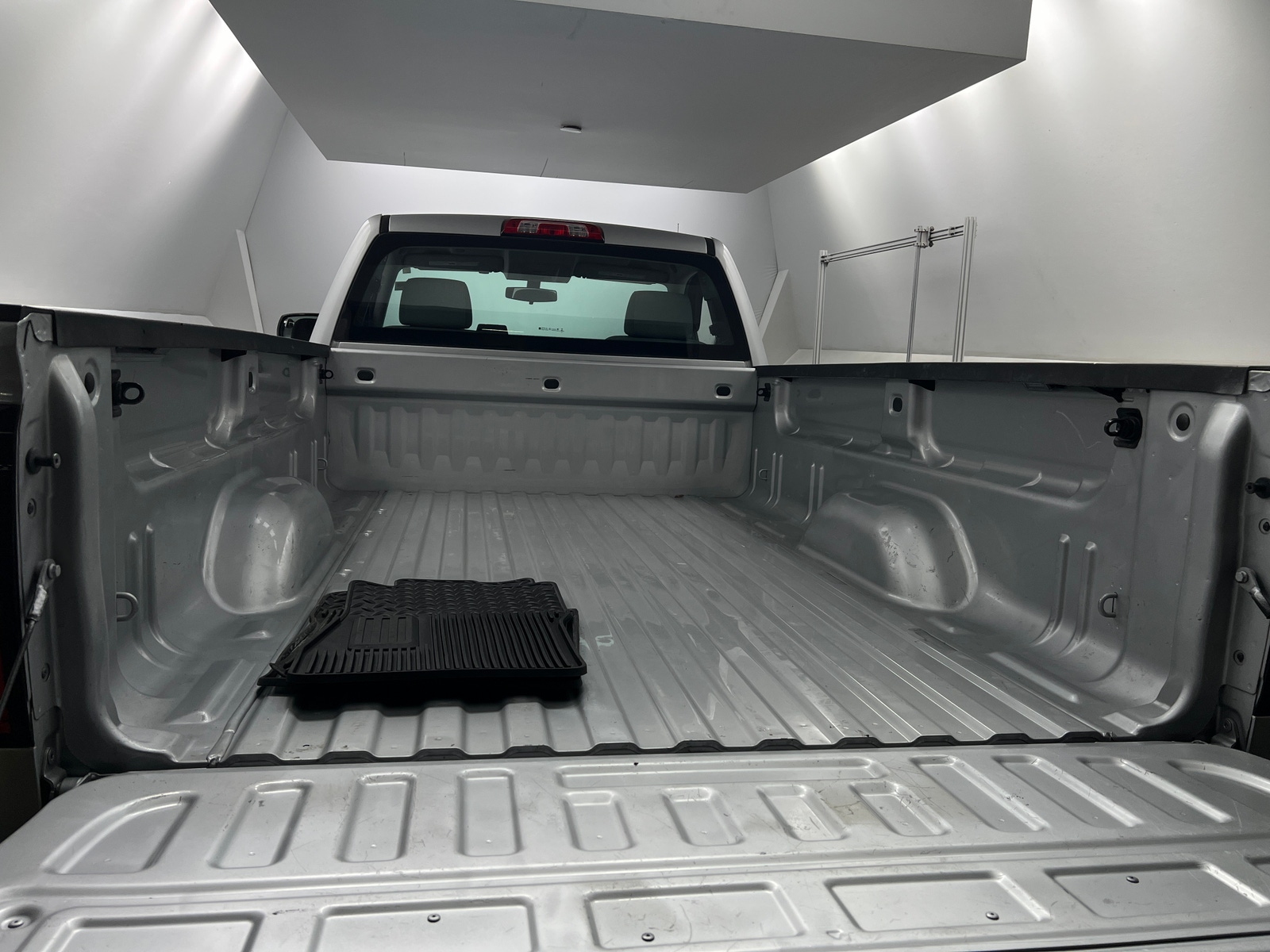 Thumbnail: 2018 GMC Sierra 1500 - 5