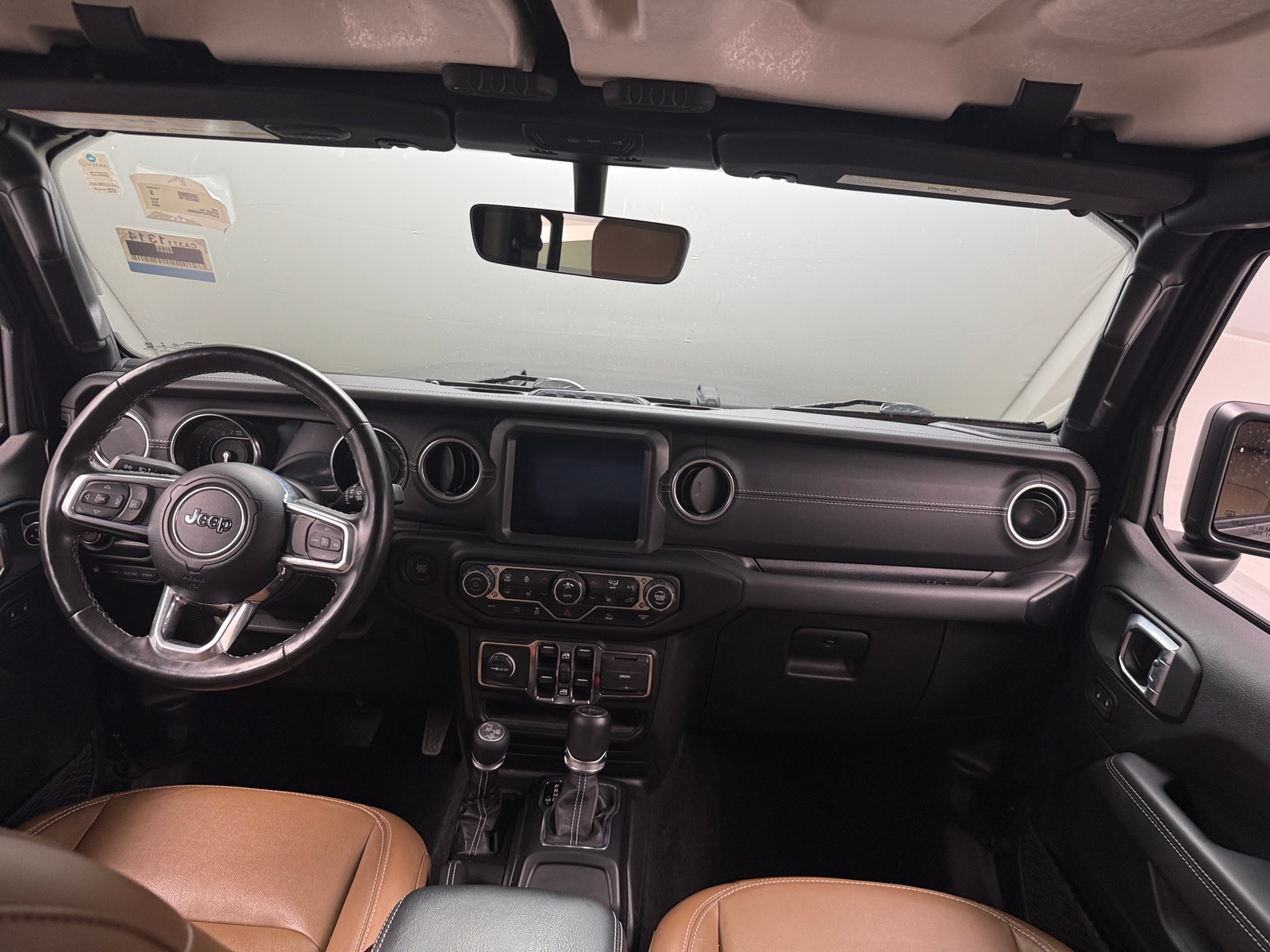 Thumbnail: 2023 Jeep Wrangler - 3