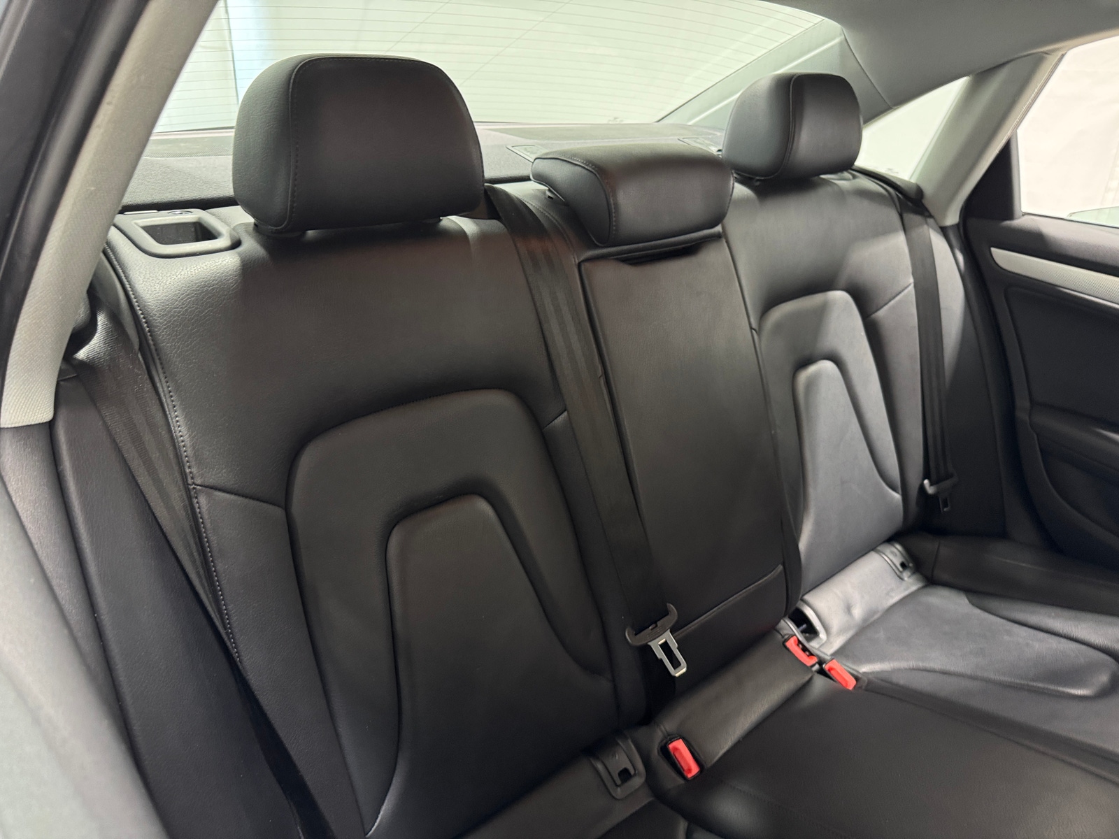 Thumbnail: 2016 Audi A4 - 5