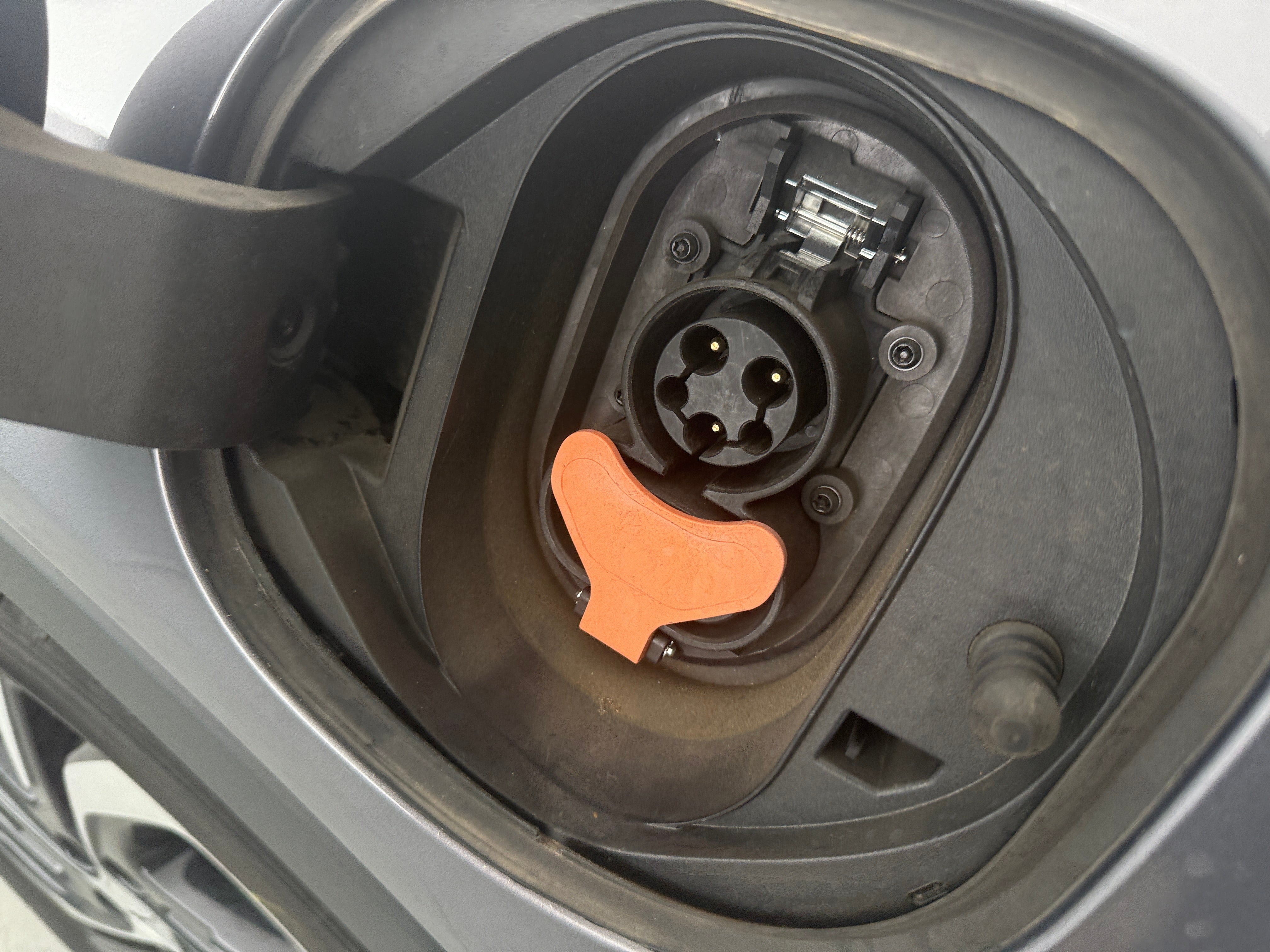 2023 Chevrolet Bolt EV