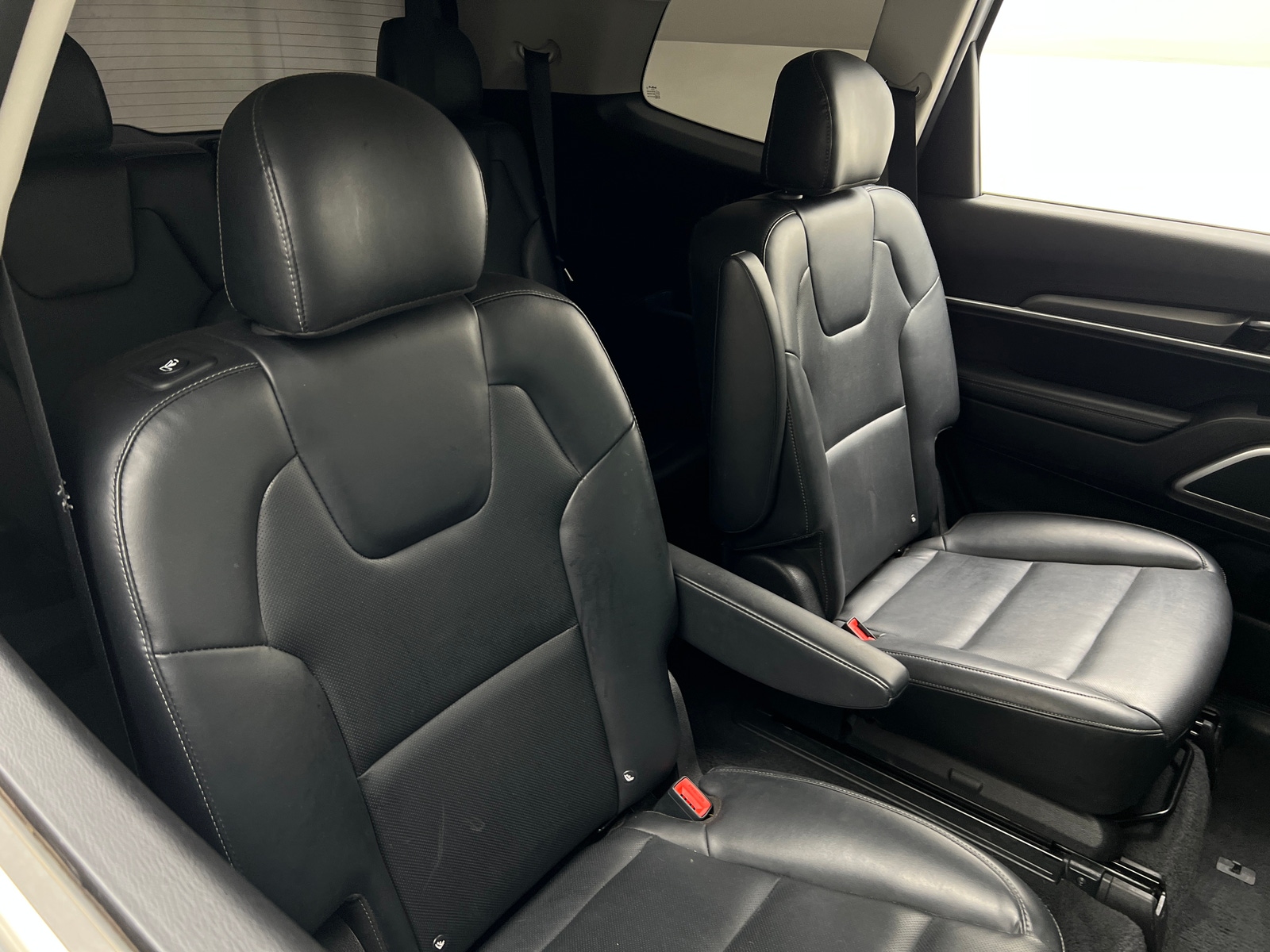 Thumbnail: 2022 Kia Telluride - 5