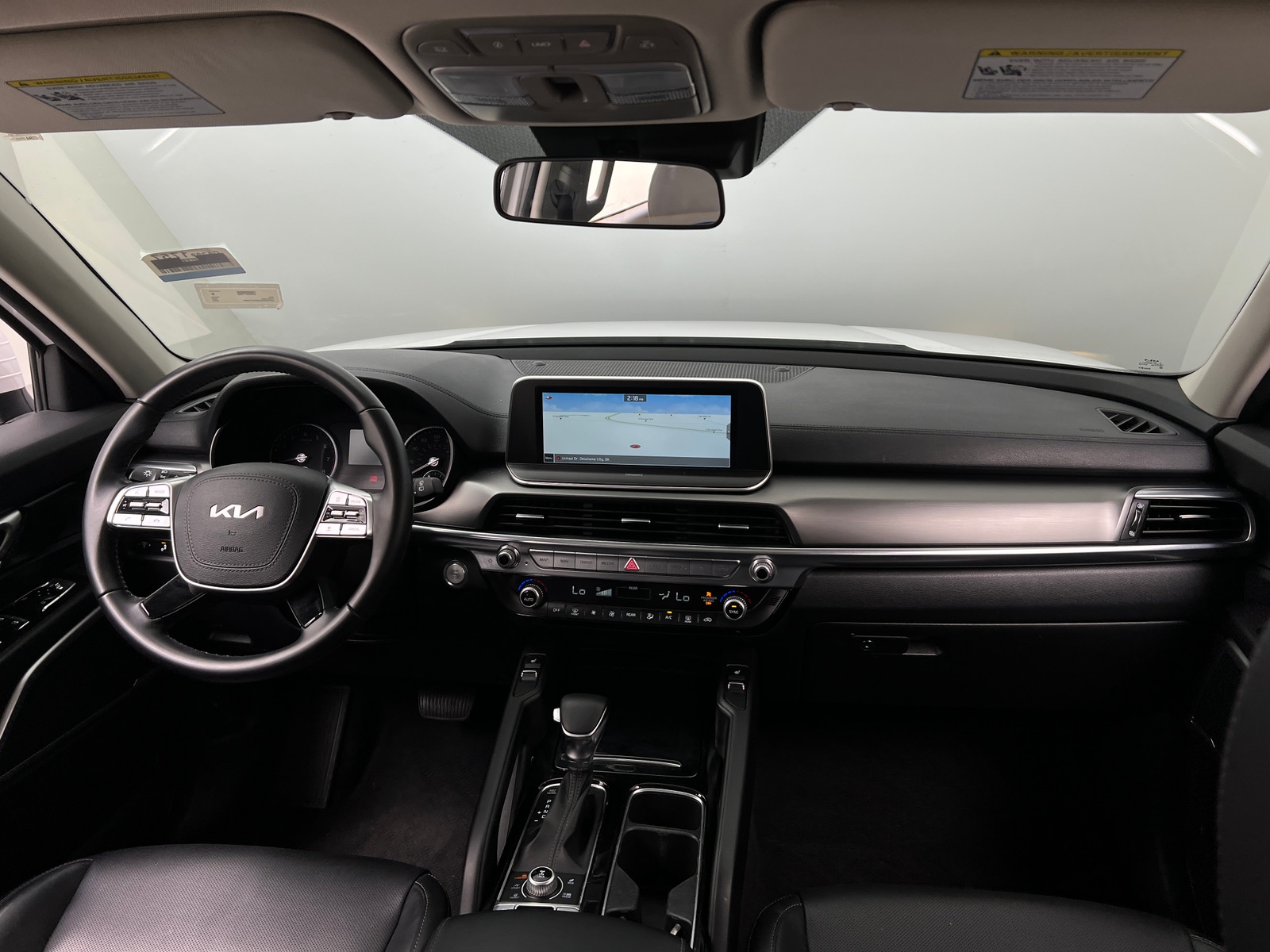 Thumbnail: 2022 Kia Telluride - 2