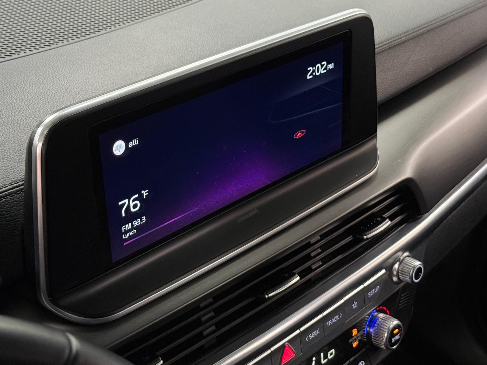 Thumbnail: 2022 Kia Telluride - 3