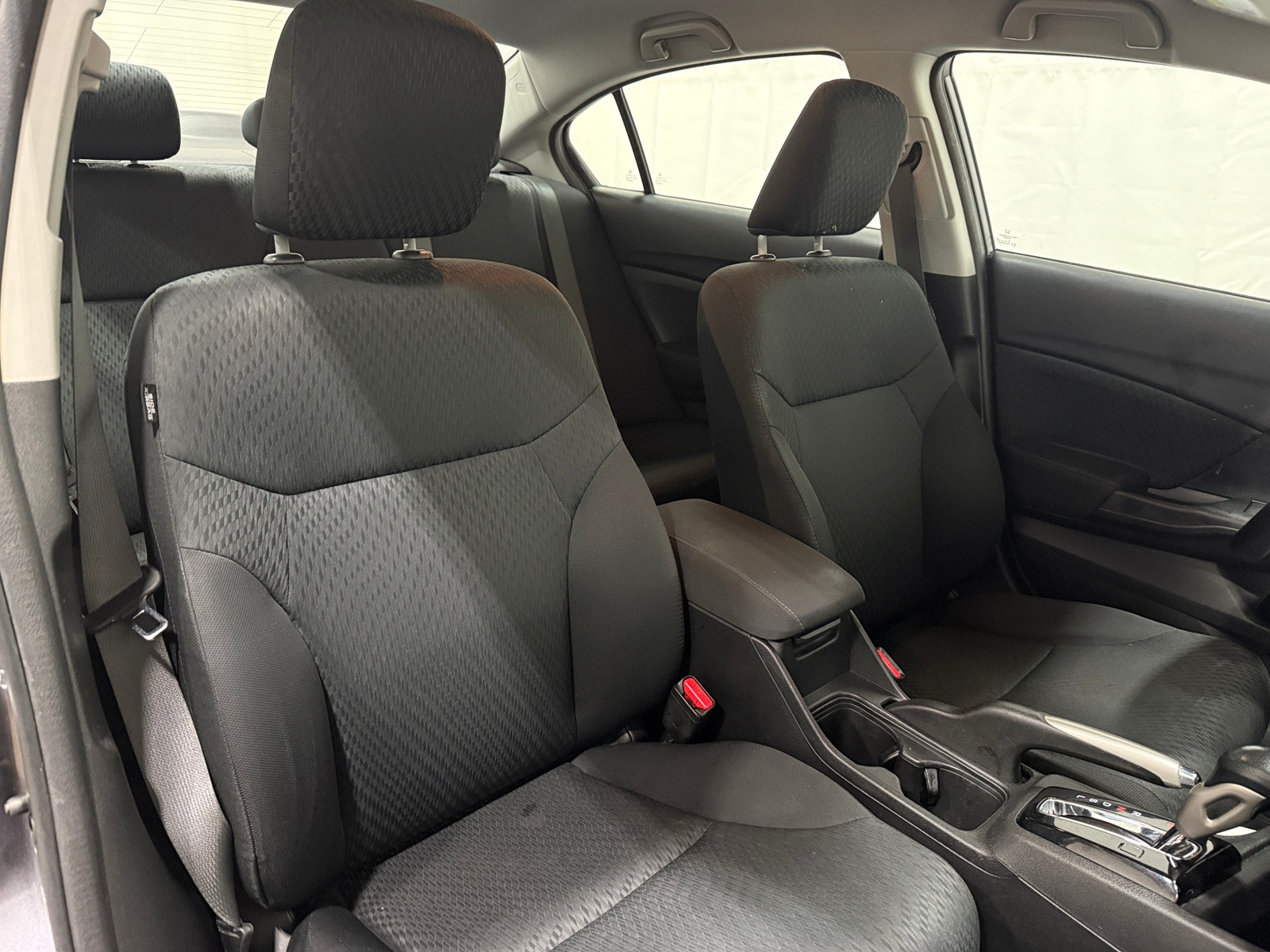 Thumbnail: 2015 Honda Civic - 2