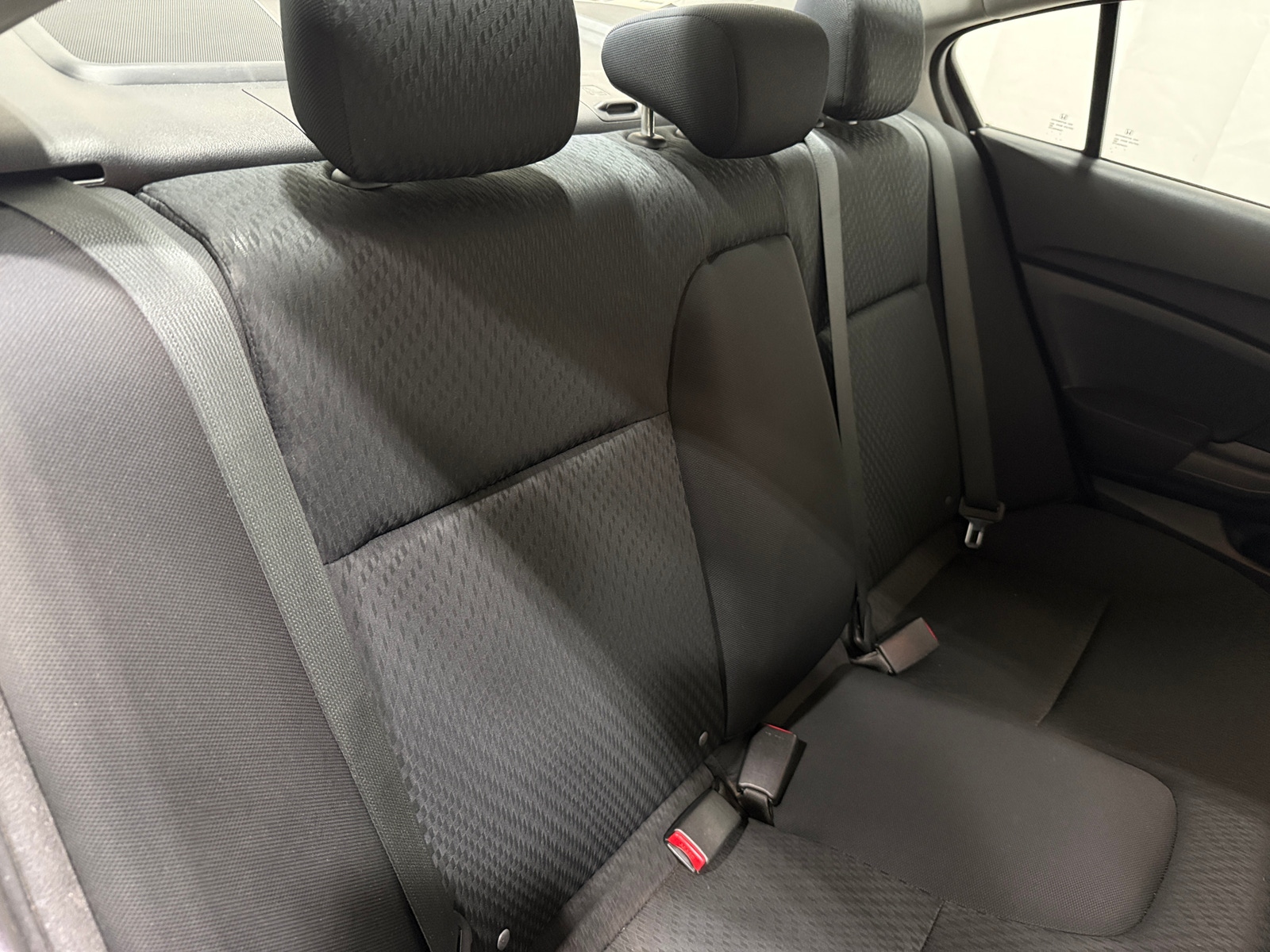 Thumbnail: 2015 Honda Civic - 6