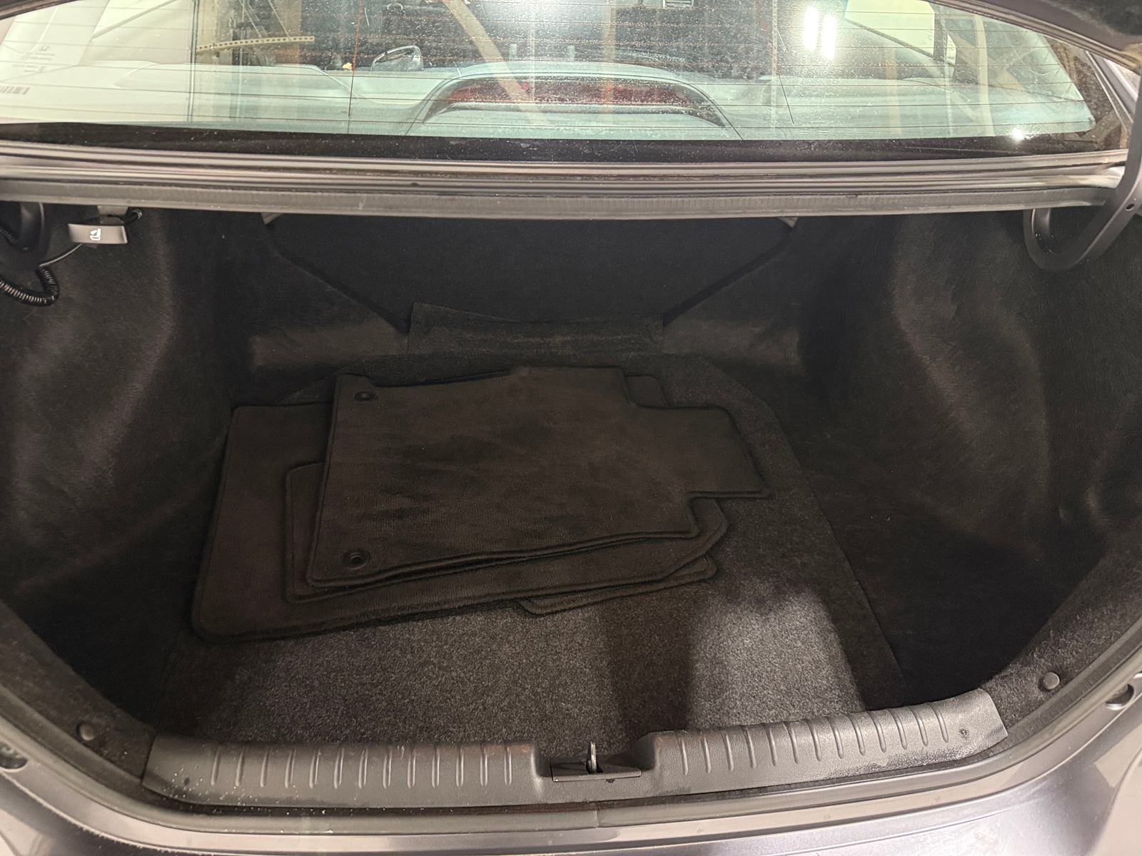 Thumbnail: 2015 Honda Civic - 7