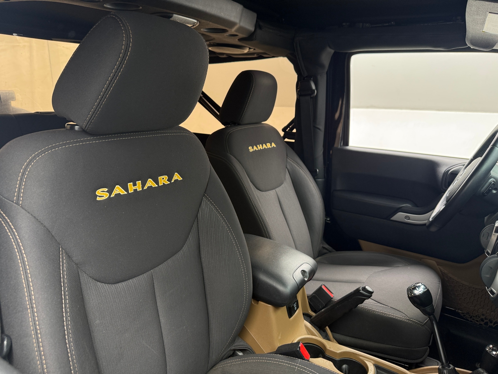 Thumbnail: 2014 Jeep Wrangler - 2