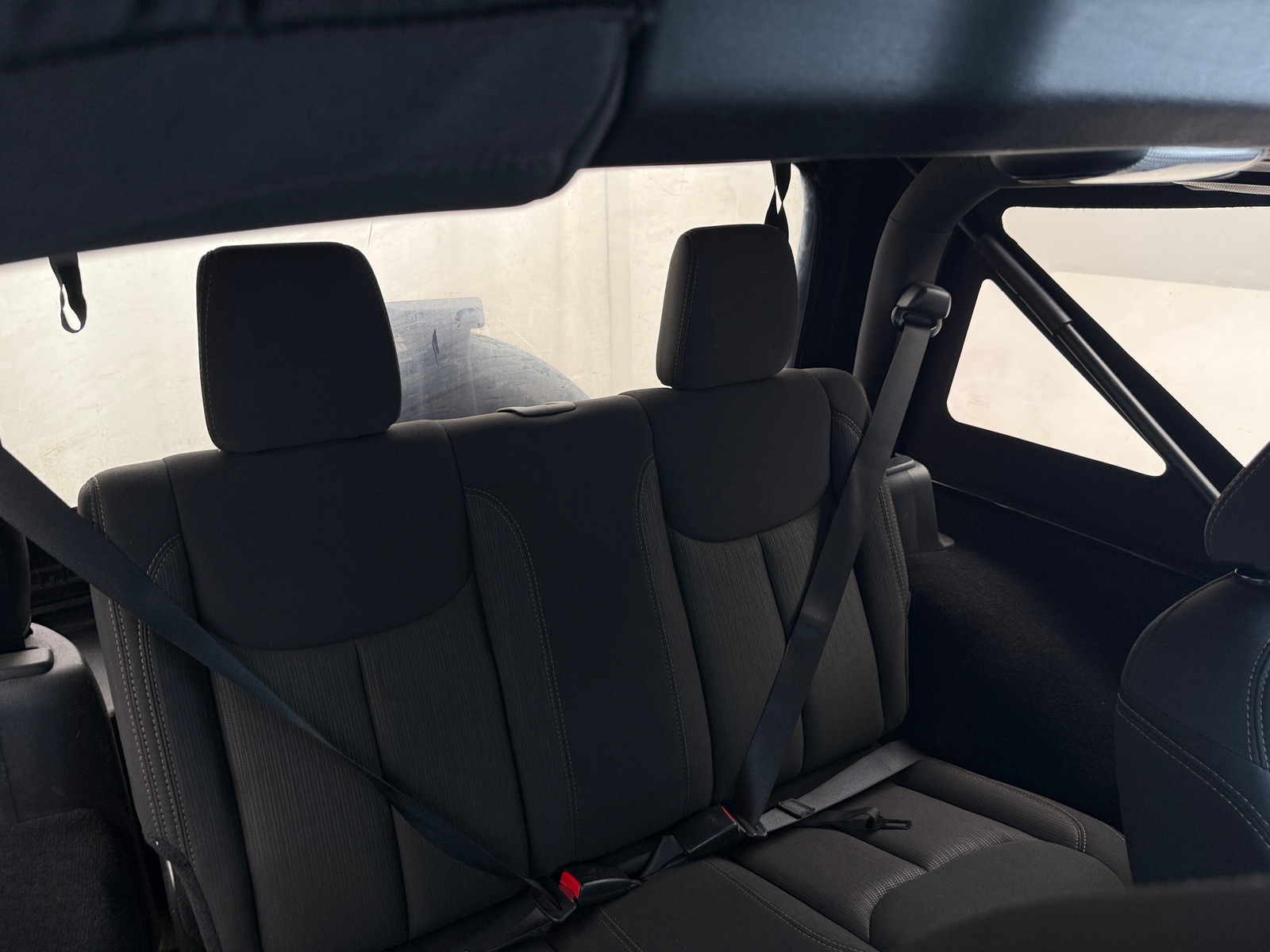 Thumbnail: 2014 Jeep Wrangler - 6