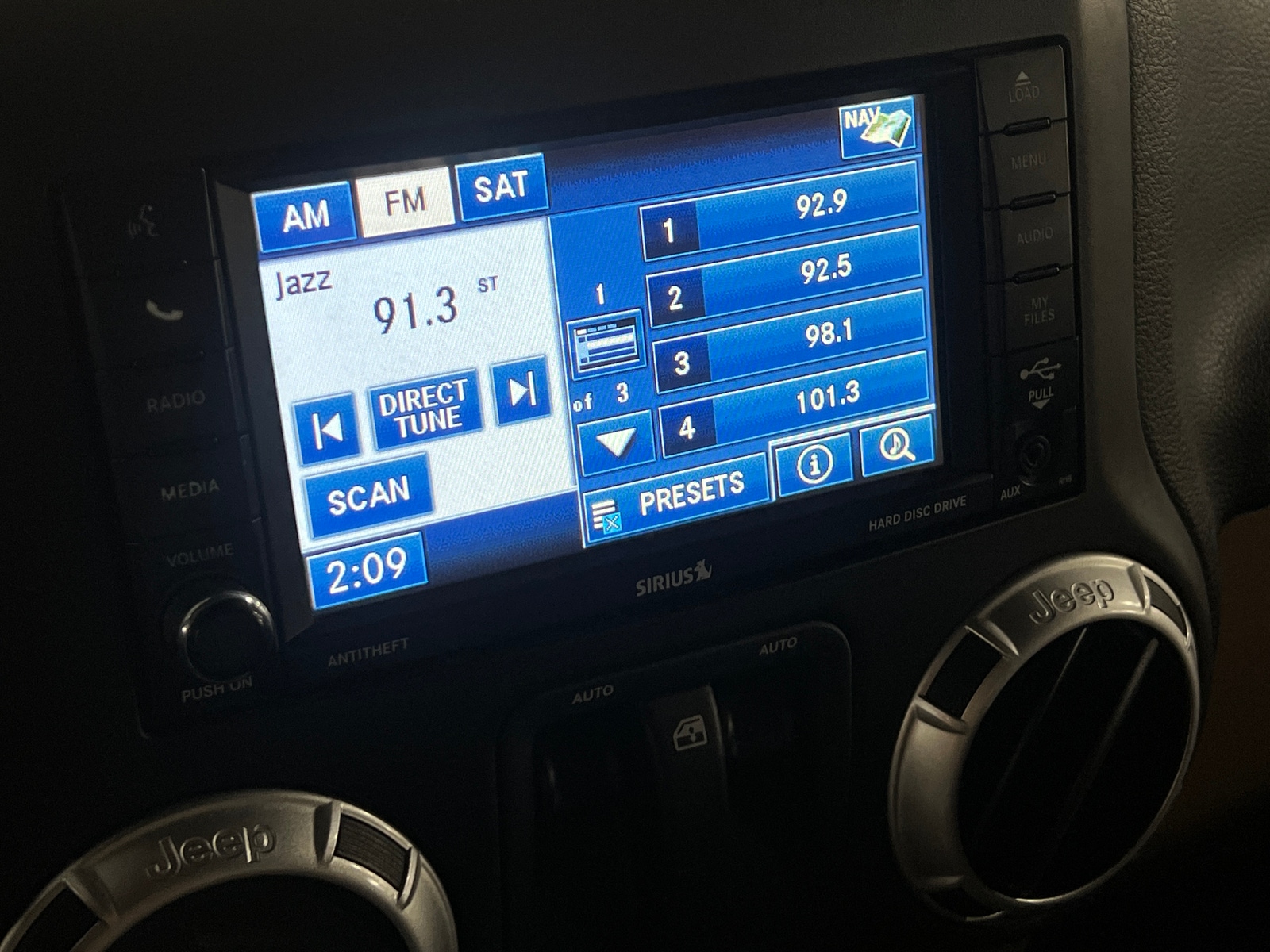 Thumbnail: 2014 Jeep Wrangler - 4