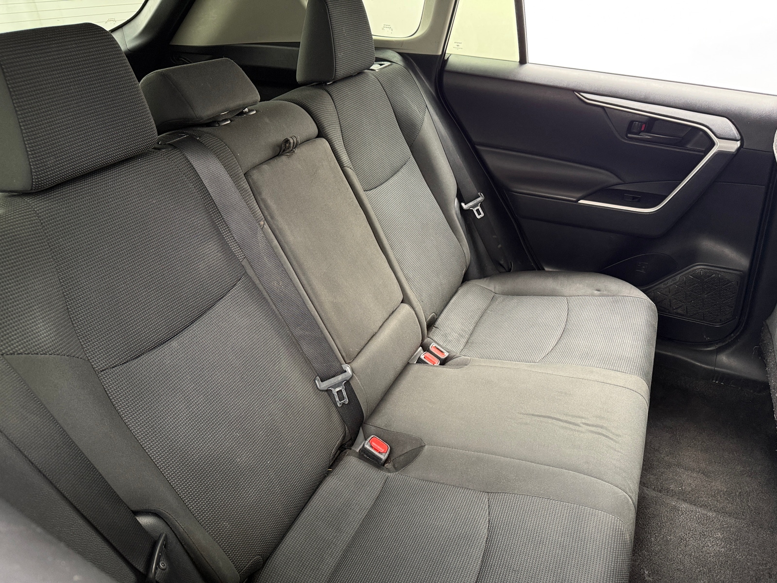 Thumbnail: 2020 Toyota RAV4 - 6