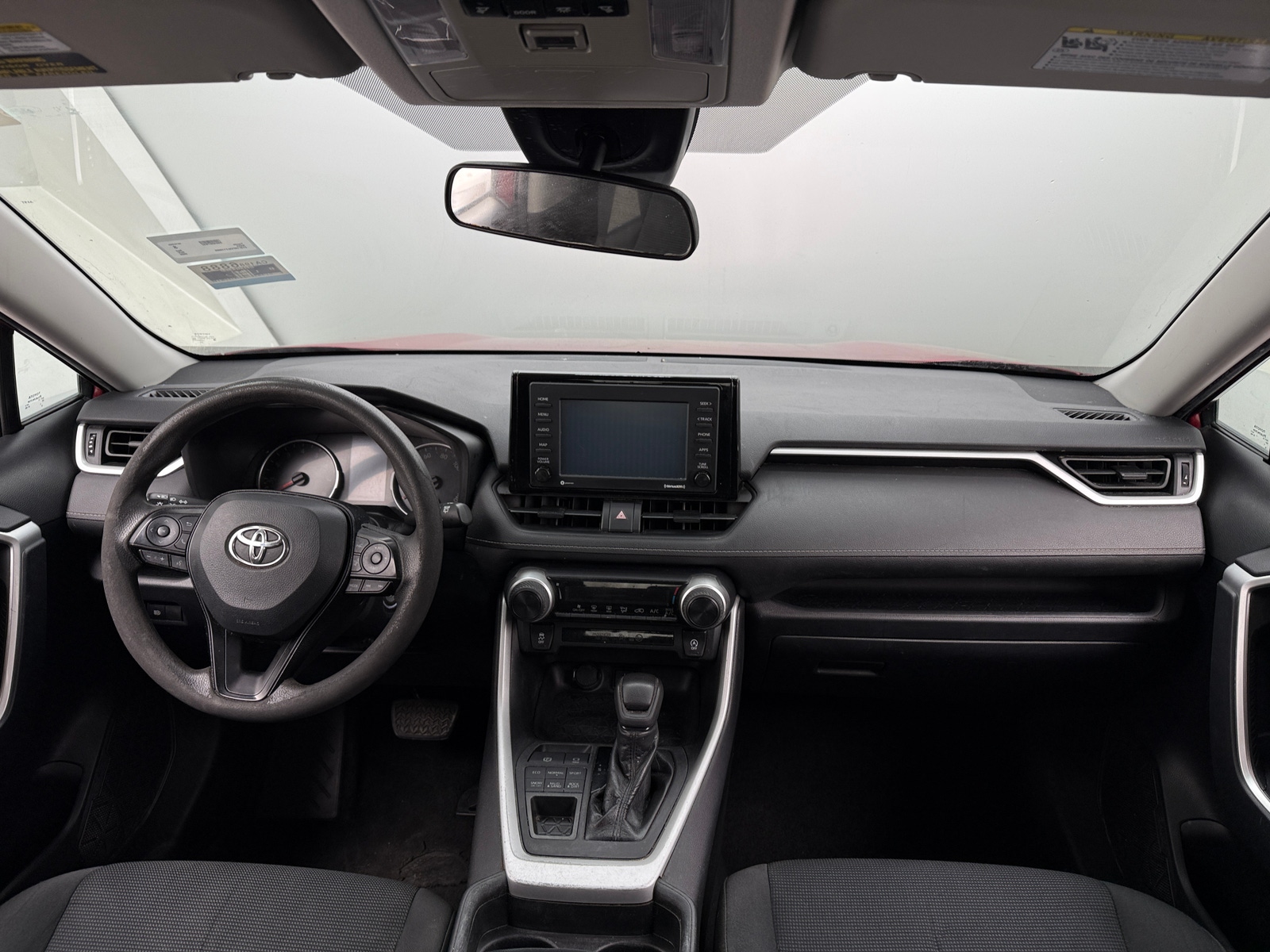 Thumbnail: 2020 Toyota RAV4 - 3