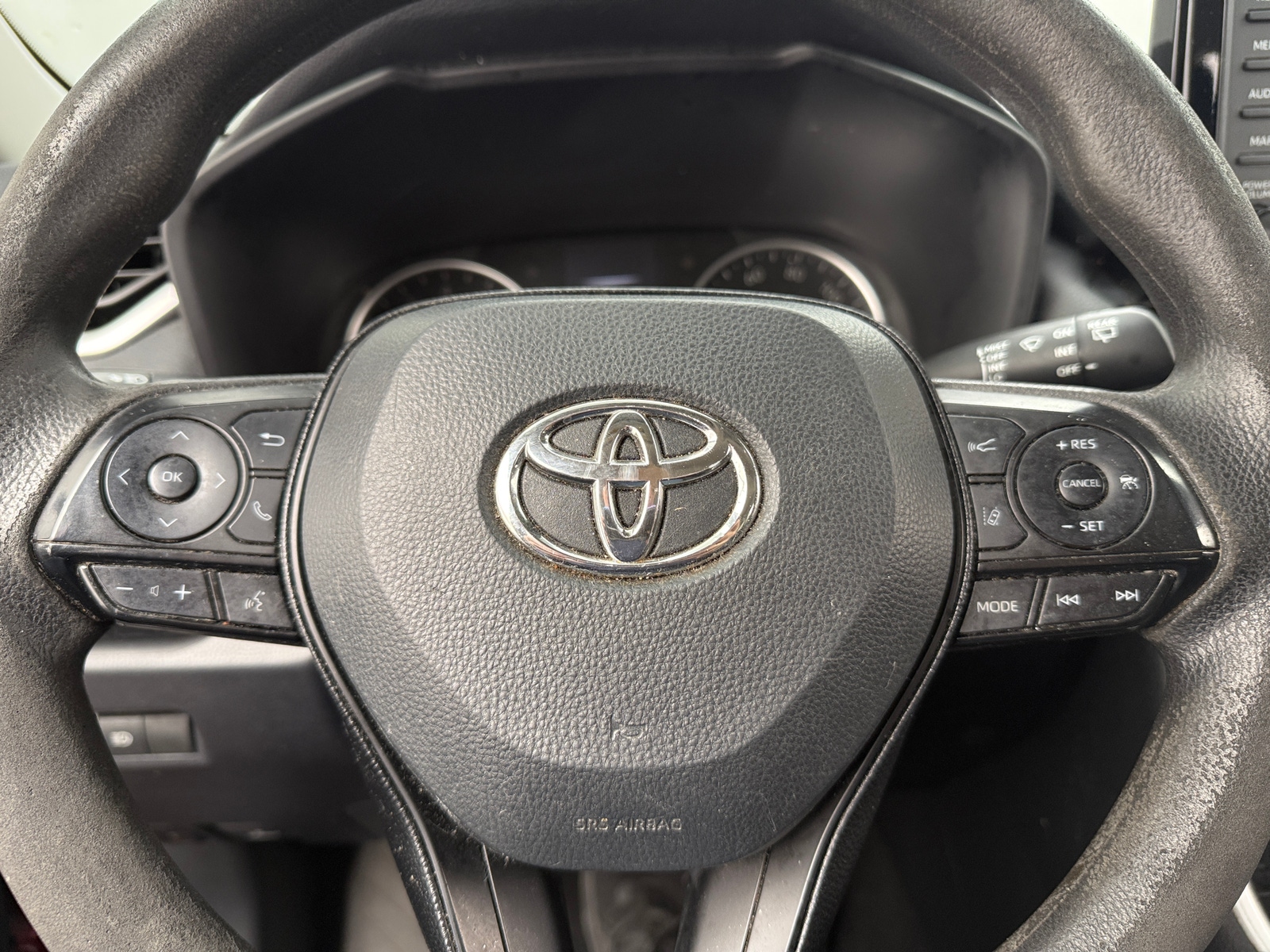 Thumbnail: 2020 Toyota RAV4 - 5