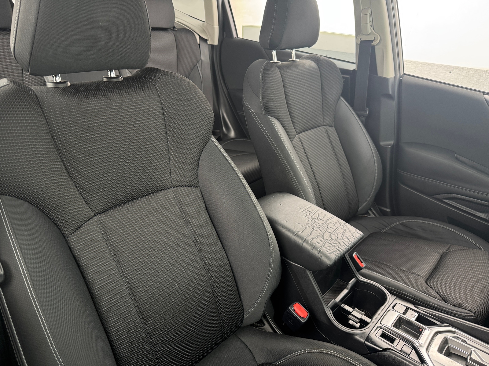 Thumbnail: 2020 Subaru Forester - 2