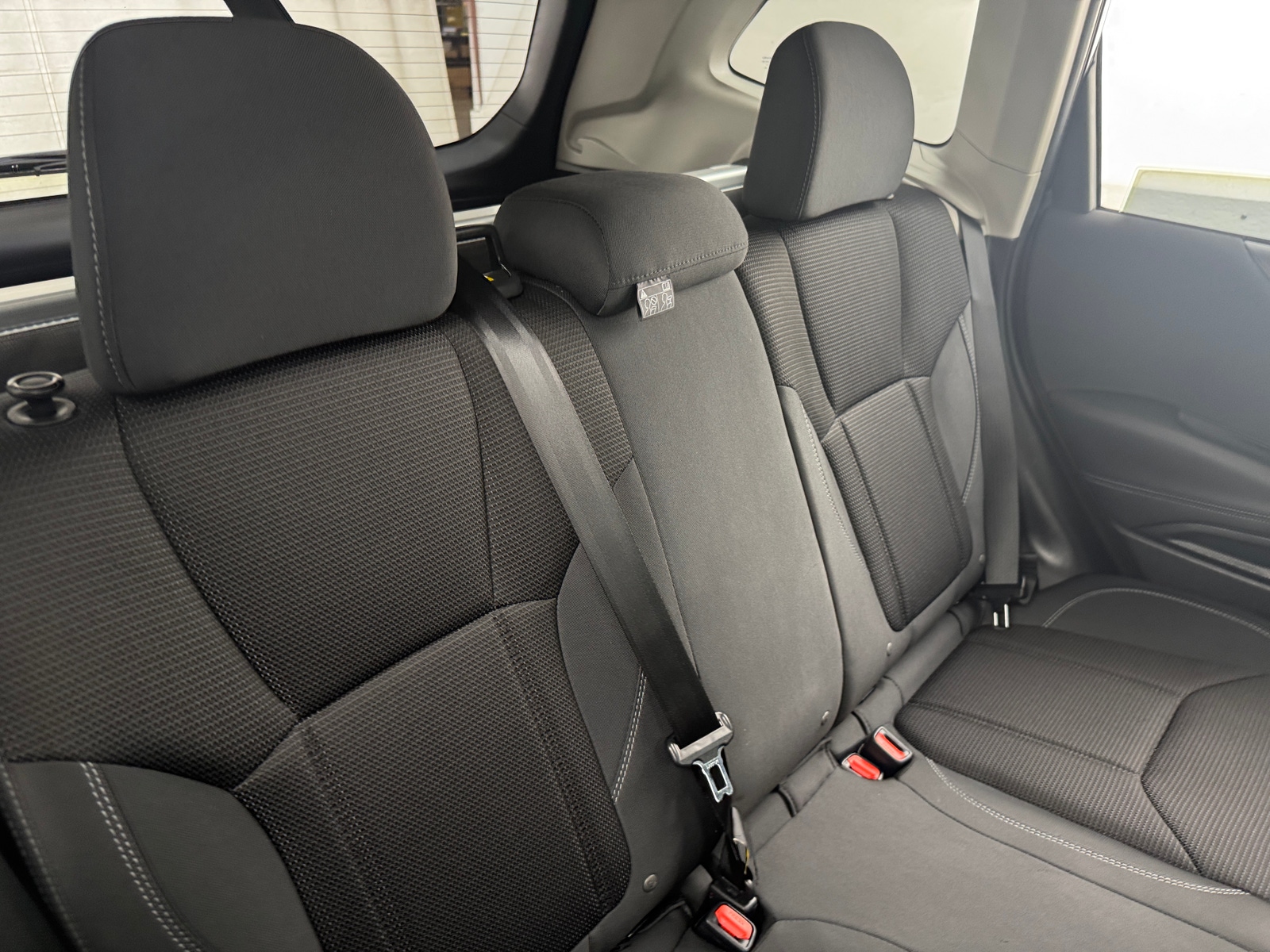 Thumbnail: 2020 Subaru Forester - 6