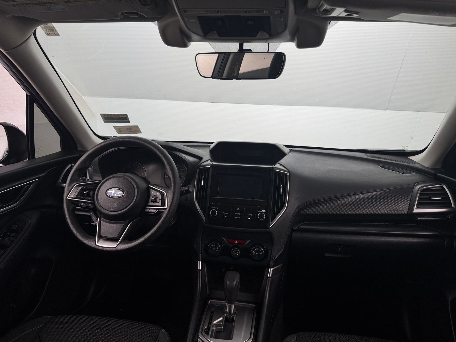 Thumbnail: 2020 Subaru Forester - 3