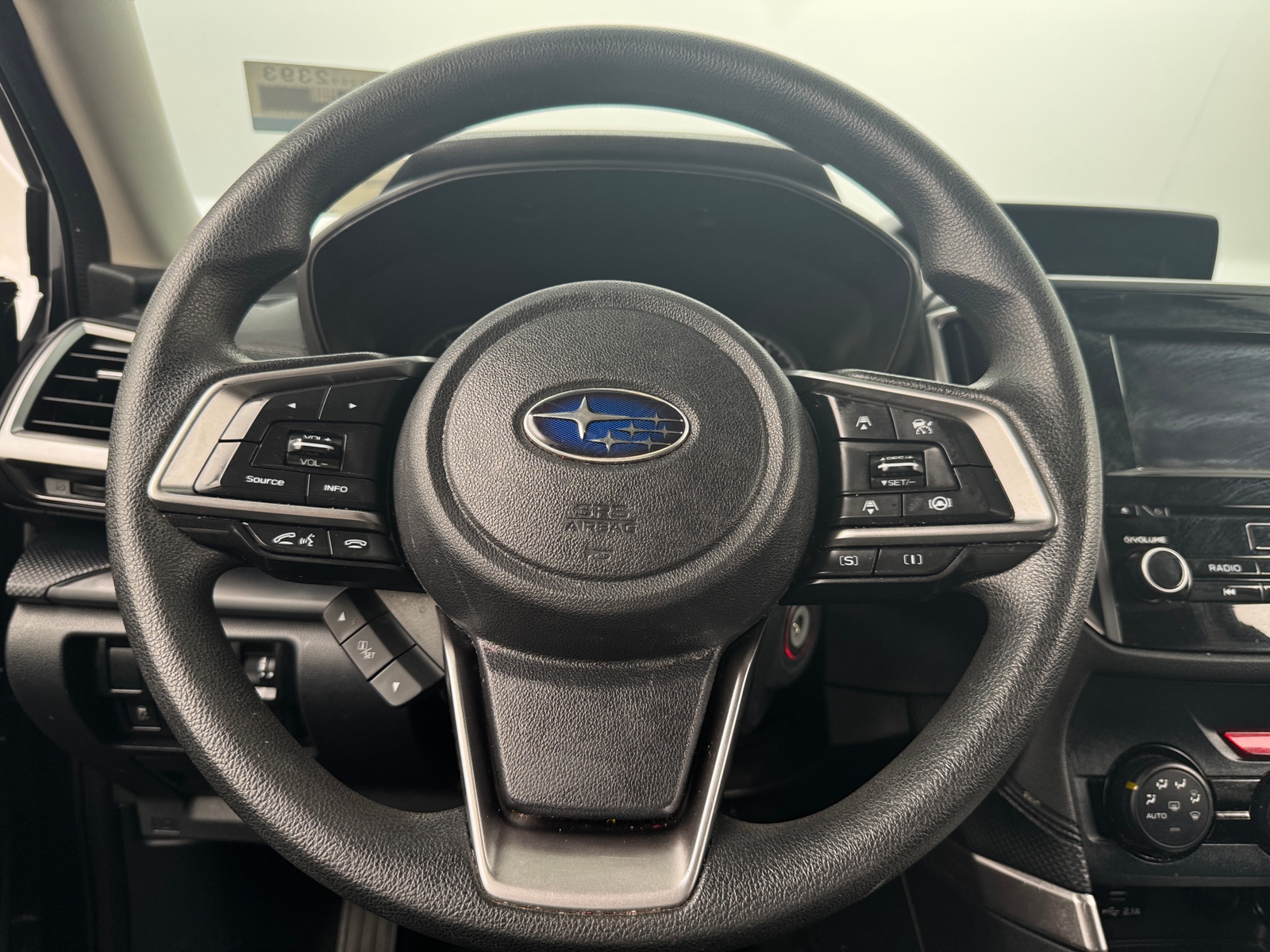 Thumbnail: 2020 Subaru Forester - 5