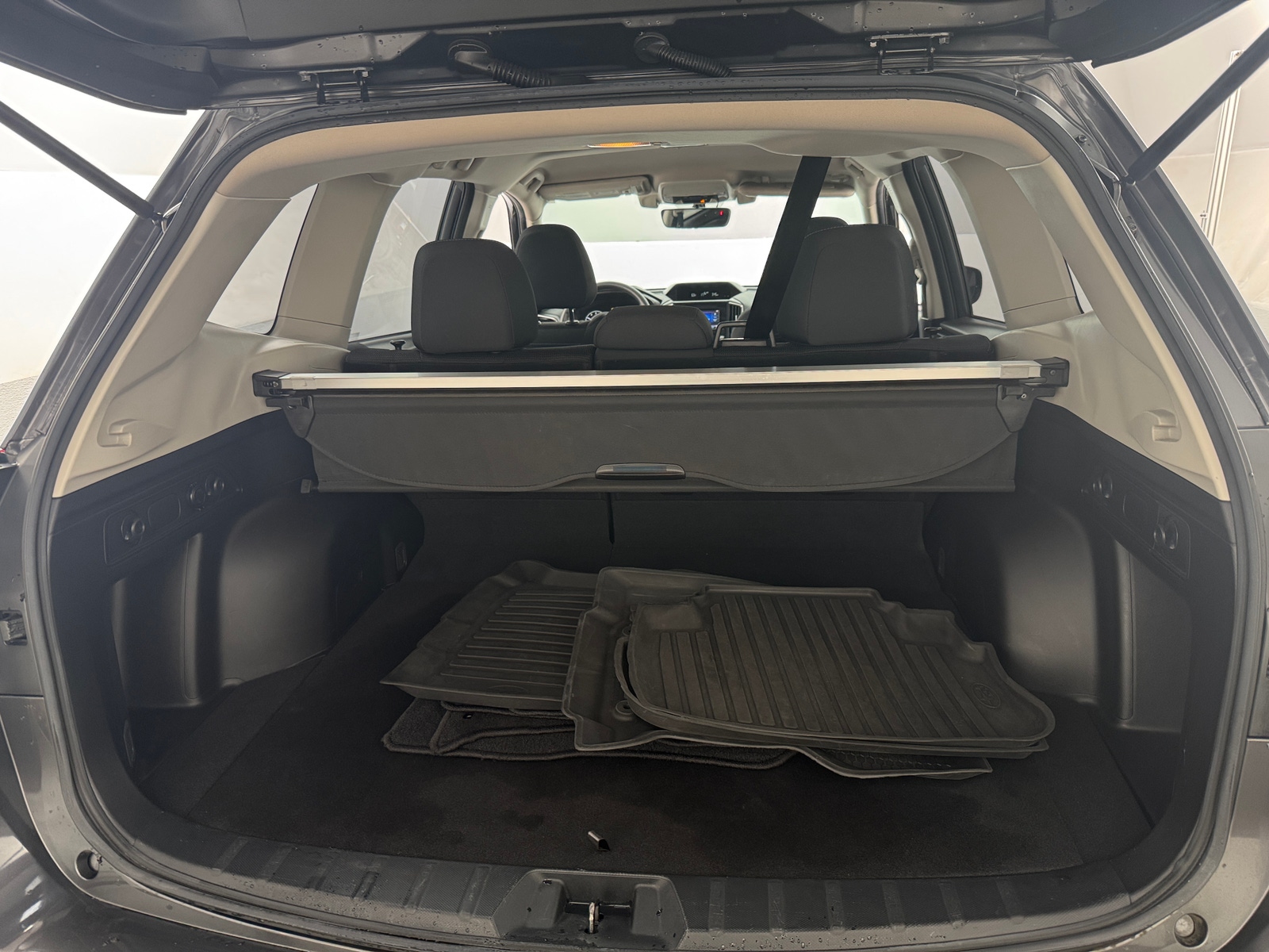 Thumbnail: 2020 Subaru Forester - 7