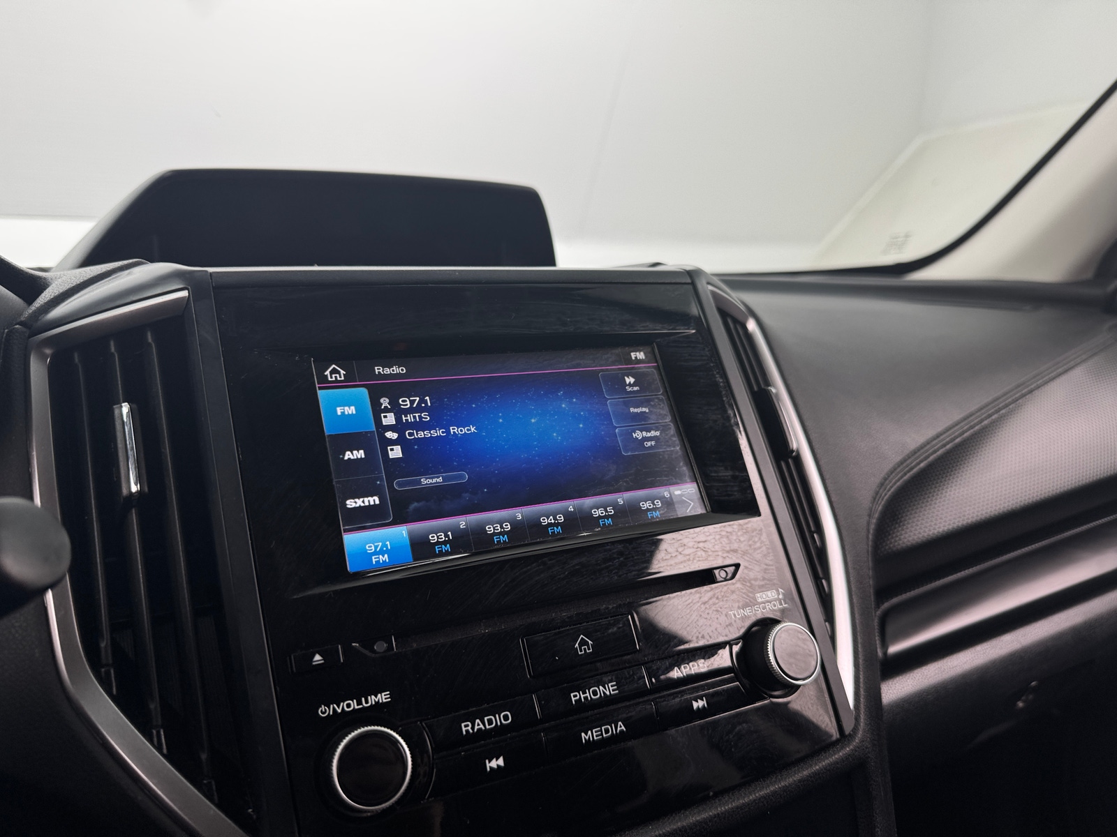 Thumbnail: 2020 Subaru Forester - 4