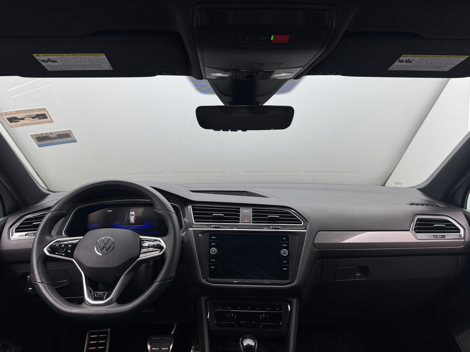 Thumbnail: 2024 Volkswagen Tiguan - 2