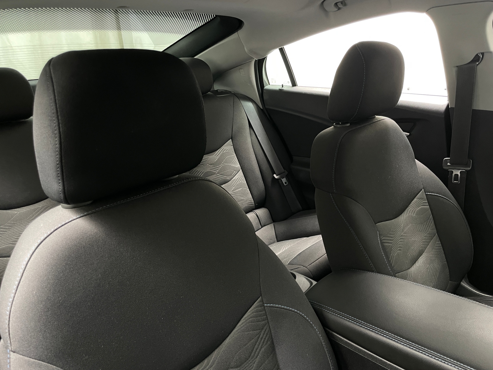 Thumbnail: 2019 Chevrolet Volt - 2