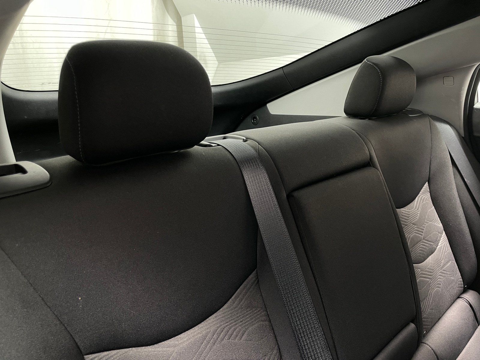 Thumbnail: 2019 Chevrolet Volt - 6