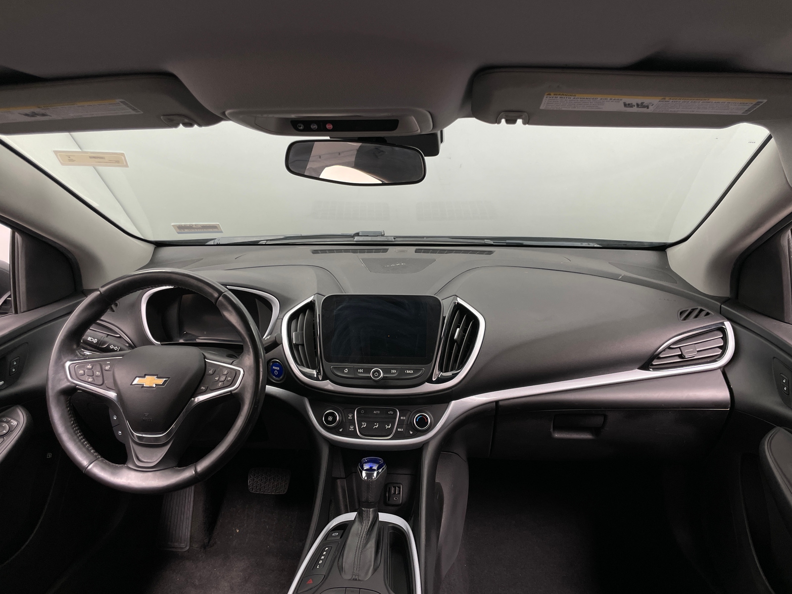 Thumbnail: 2019 Chevrolet Volt - 3
