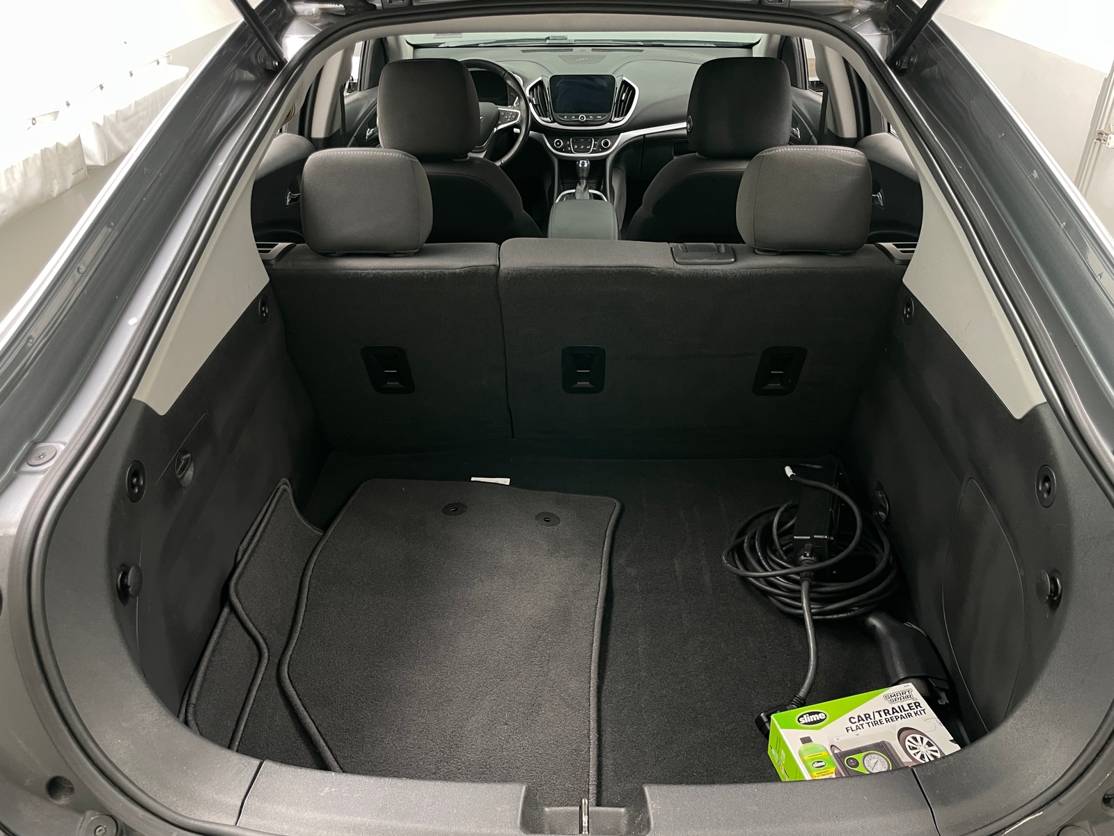 Thumbnail: 2019 Chevrolet Volt - 7