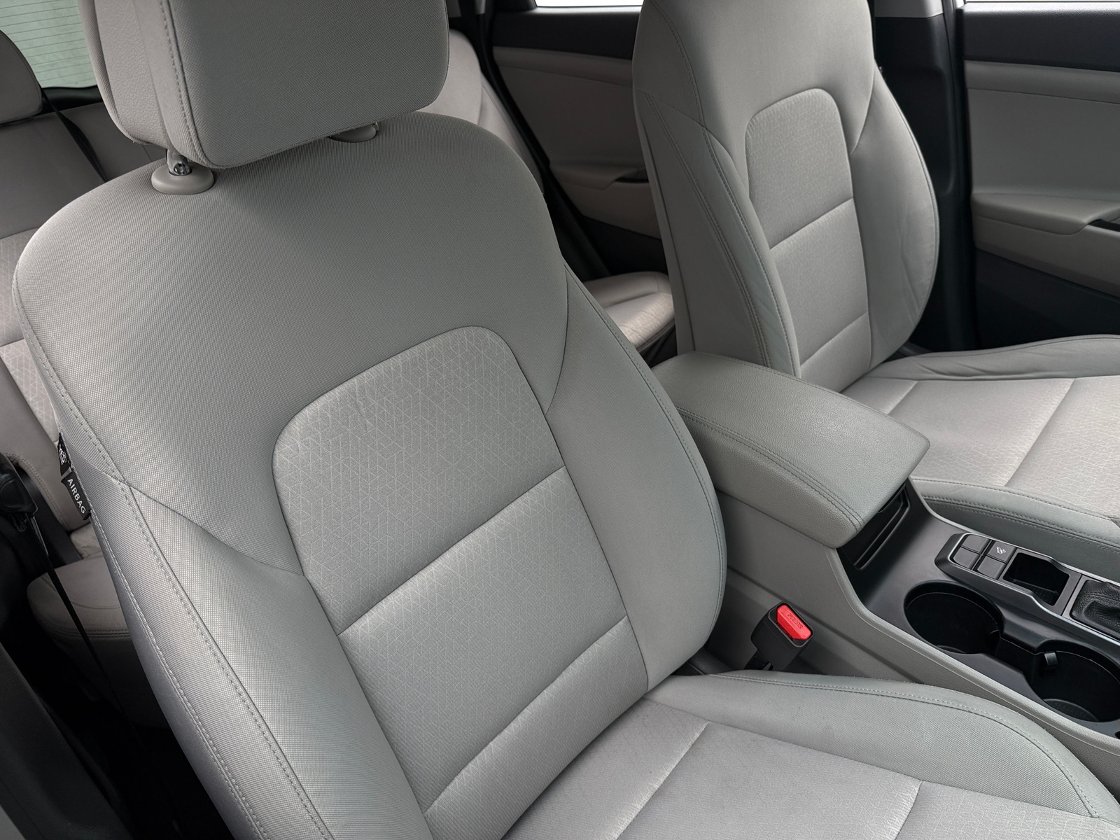 Thumbnail: 2018 Hyundai Tucson - 2