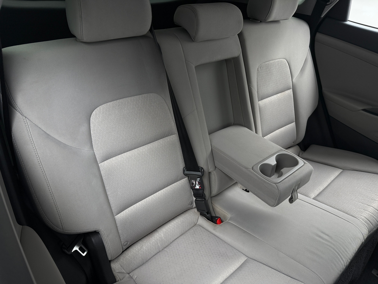 Thumbnail: 2018 Hyundai Tucson - 6