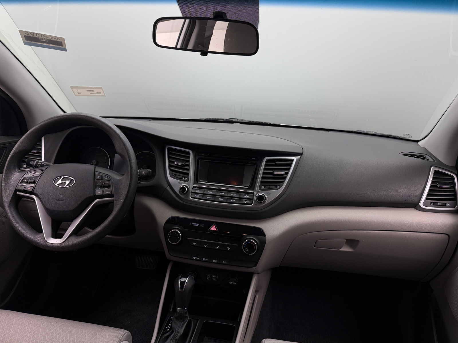 Thumbnail: 2018 Hyundai Tucson - 3