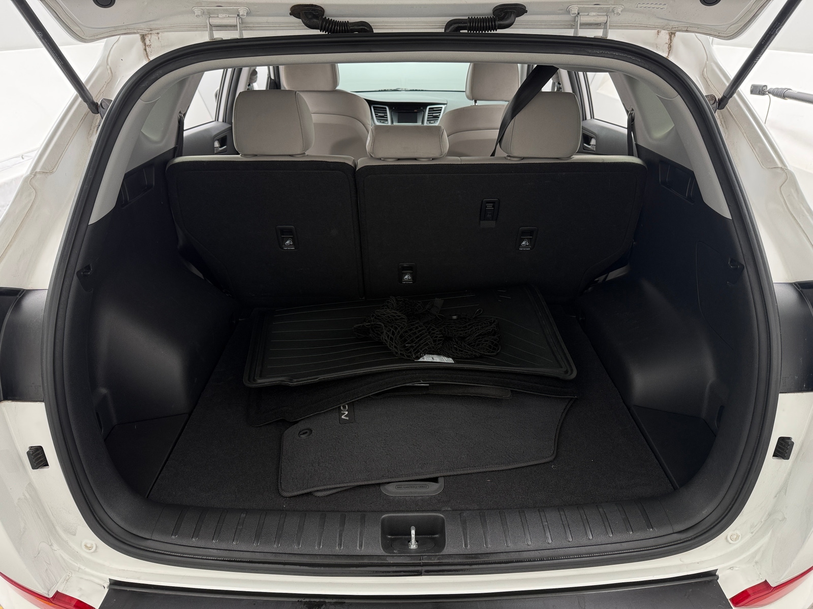 Thumbnail: 2018 Hyundai Tucson - 7