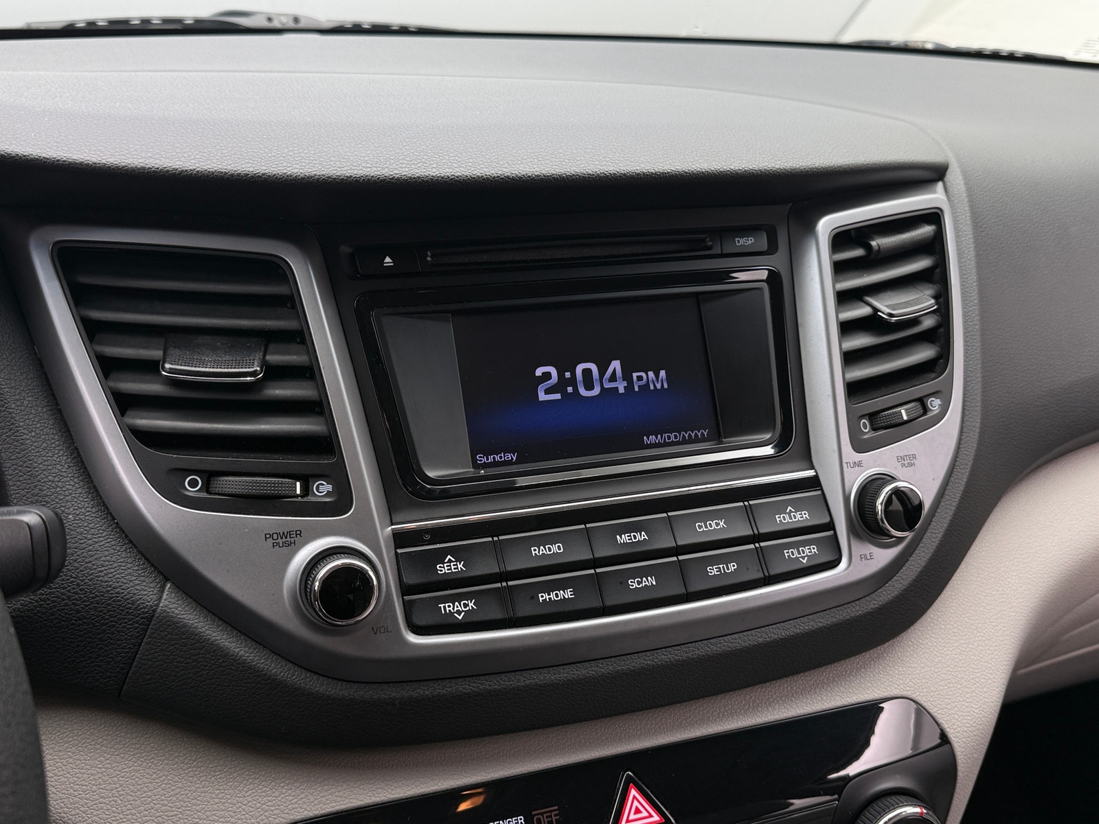 Thumbnail: 2018 Hyundai Tucson - 4