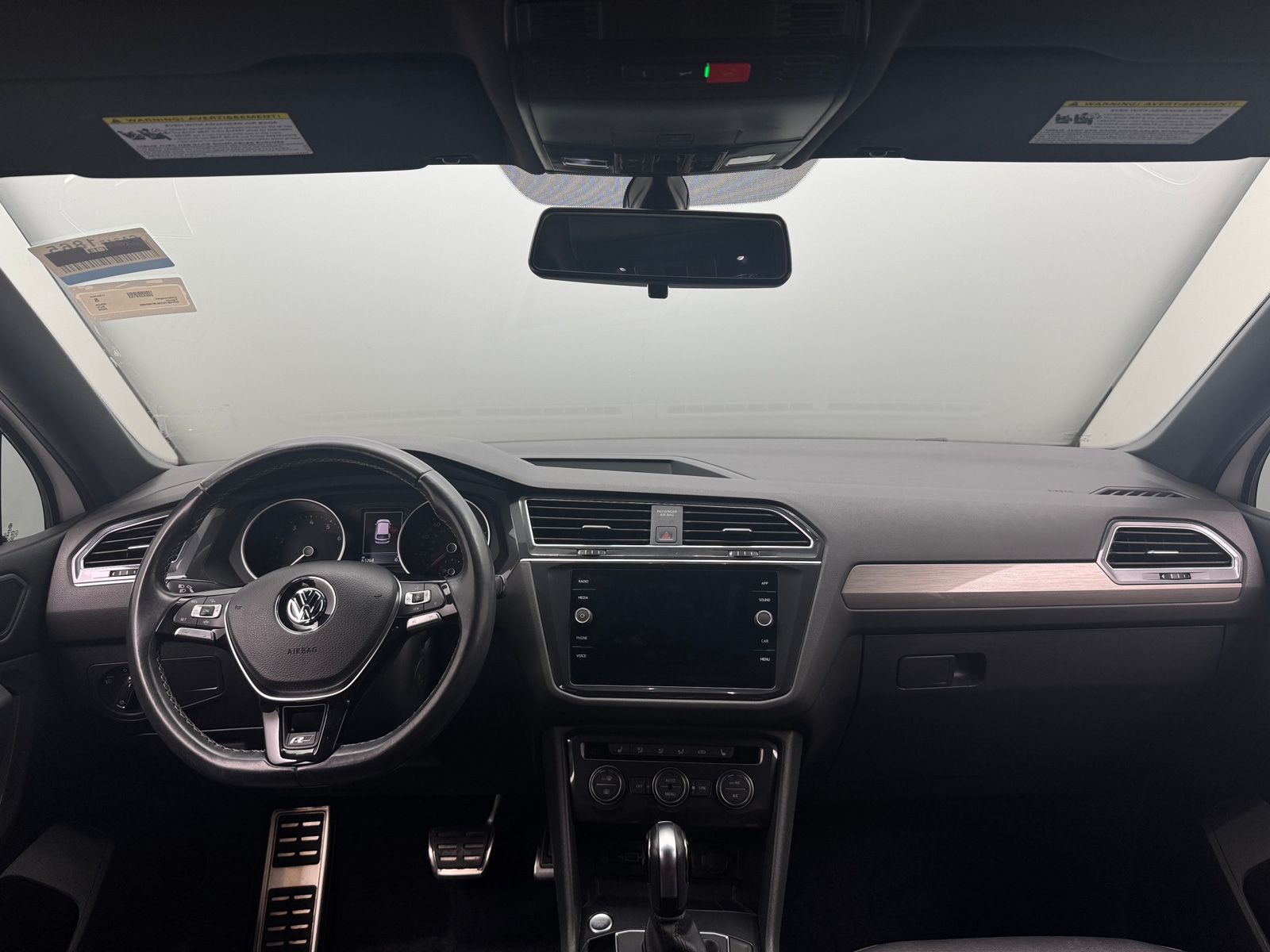 Thumbnail: 2020 Volkswagen Tiguan - 2