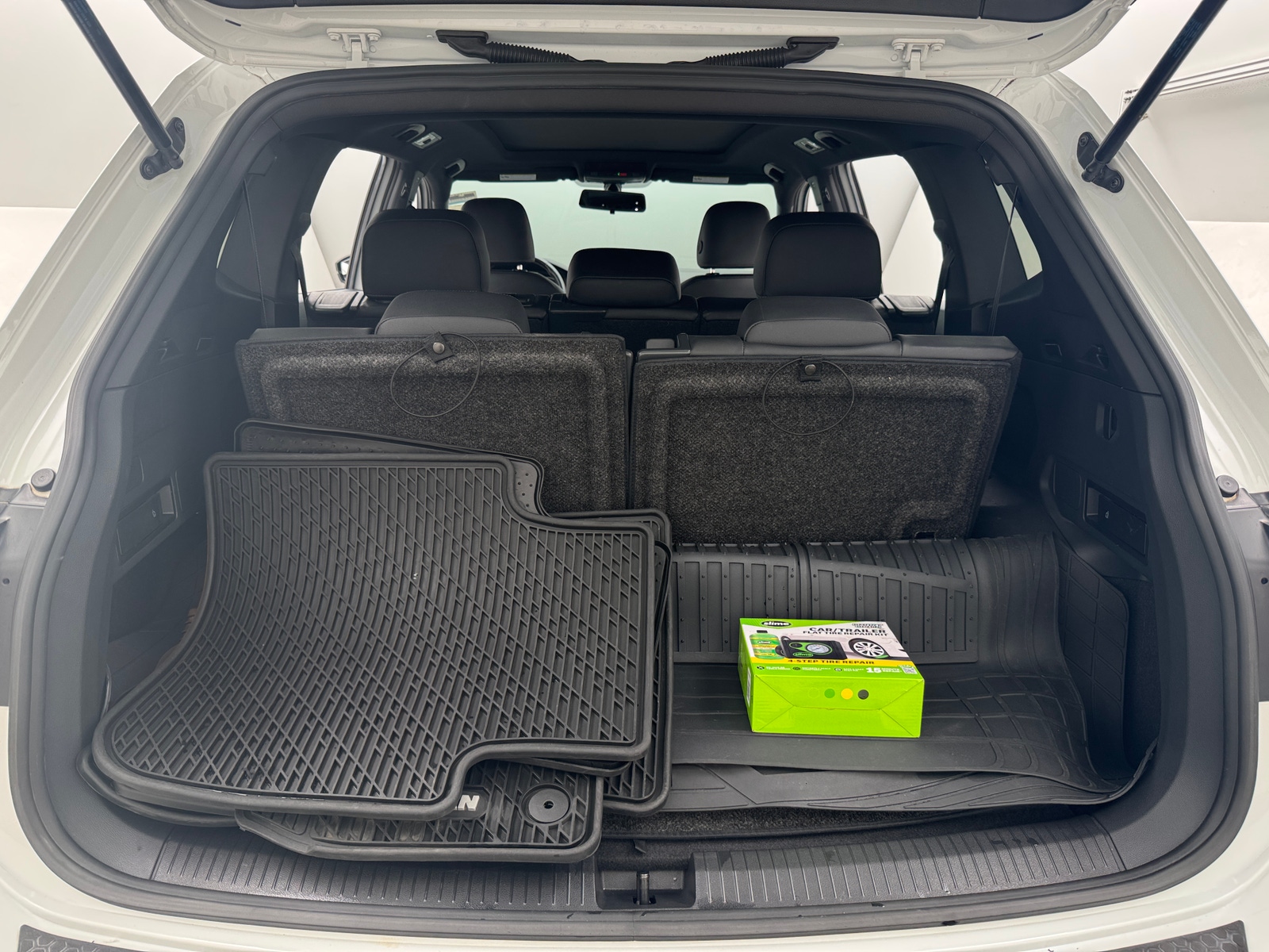 Thumbnail: 2020 Volkswagen Tiguan - 6