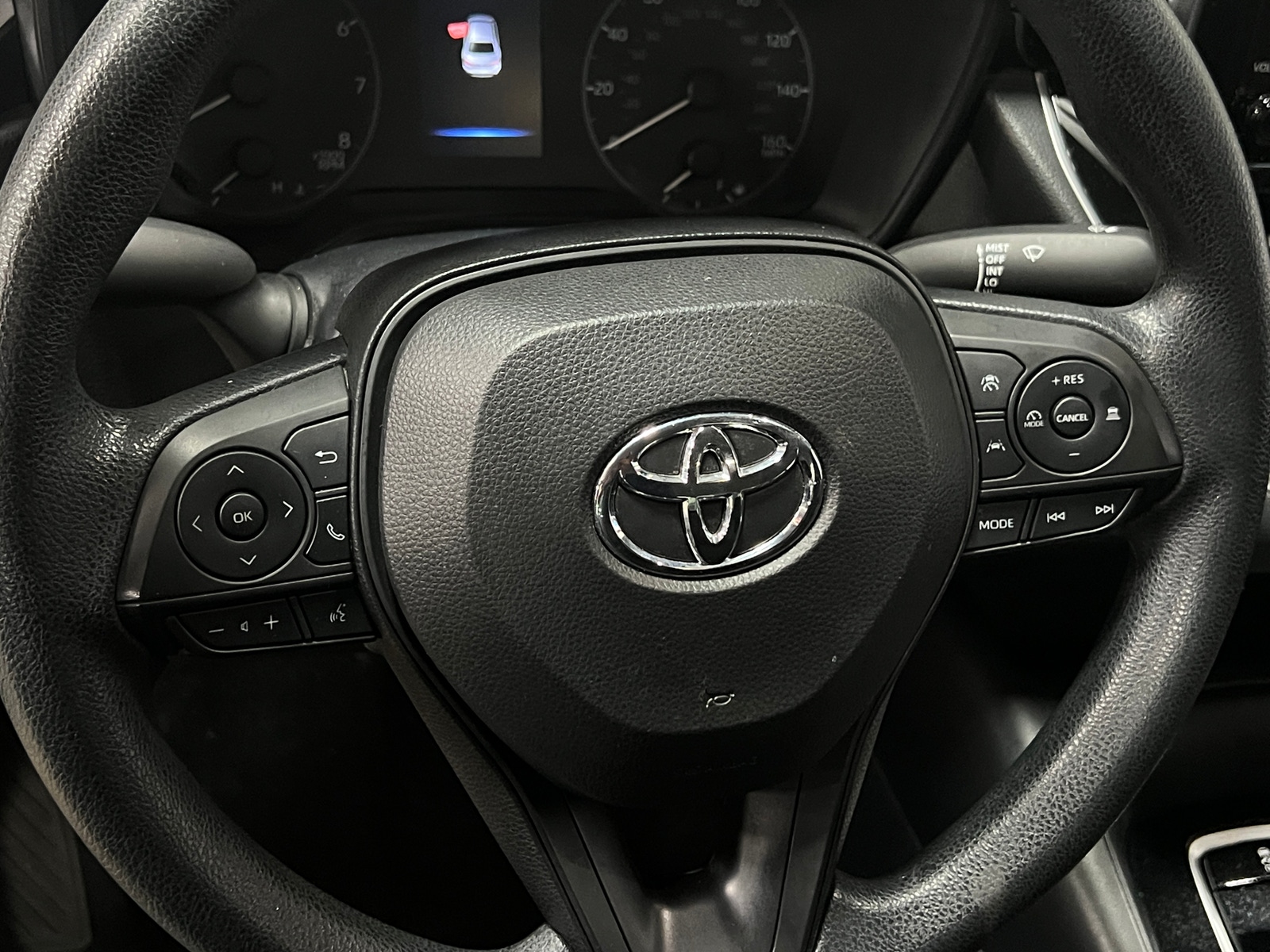 Thumbnail: 2023 Toyota Corolla - 5