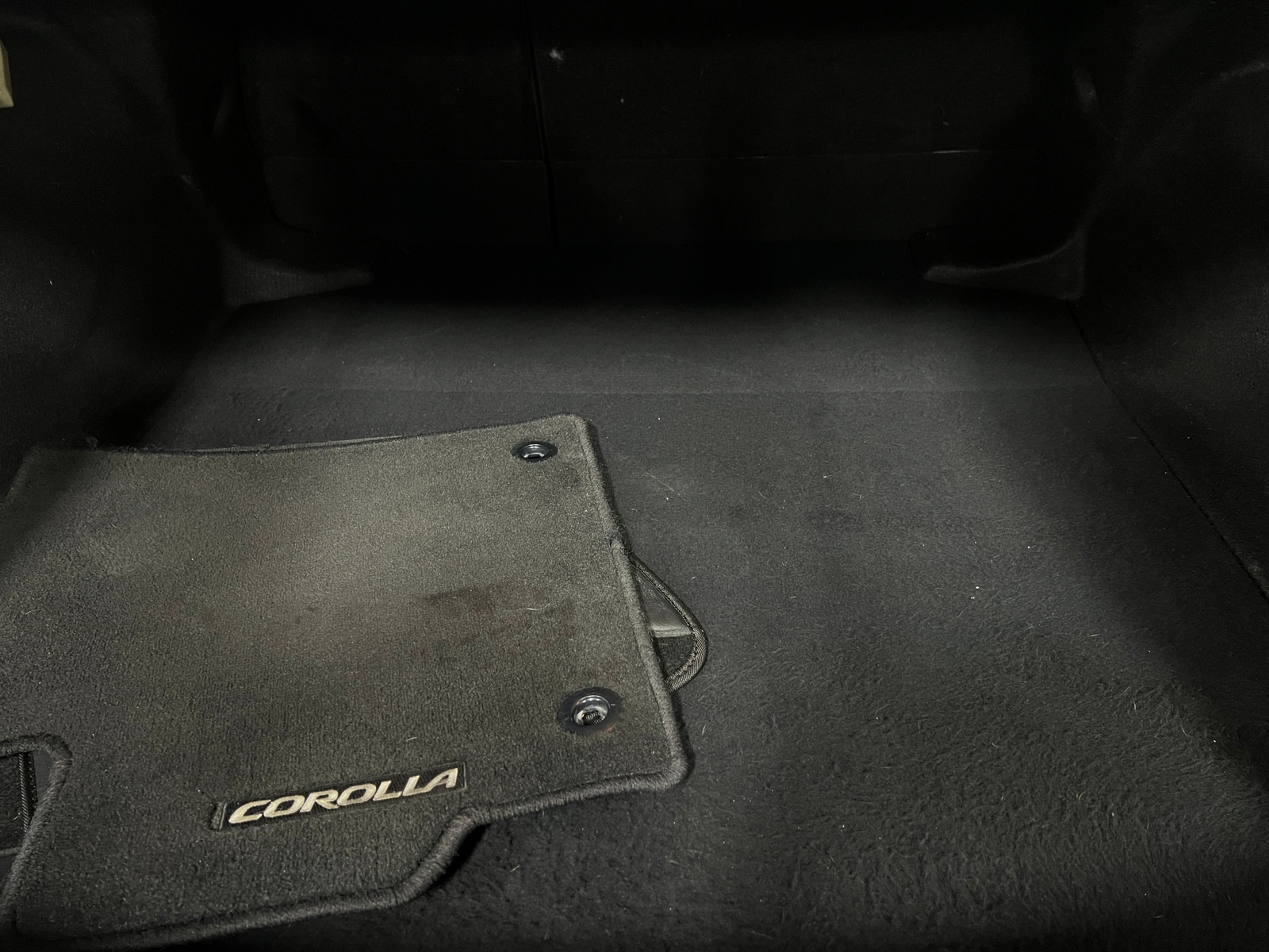 Thumbnail: 2023 Toyota Corolla - 7