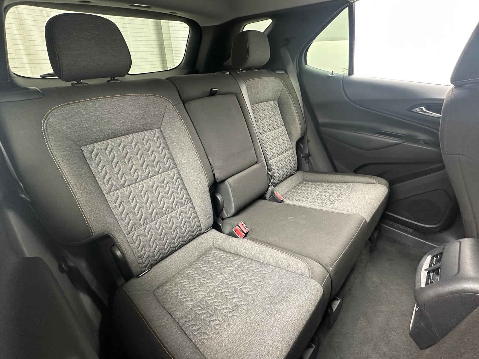 Thumbnail: 2023 Chevrolet Equinox - 6