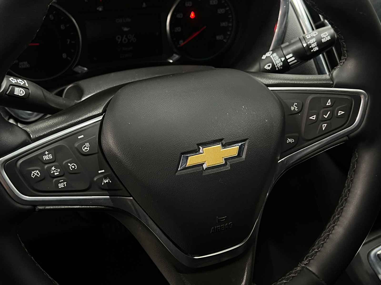 Thumbnail: 2023 Chevrolet Equinox - 5