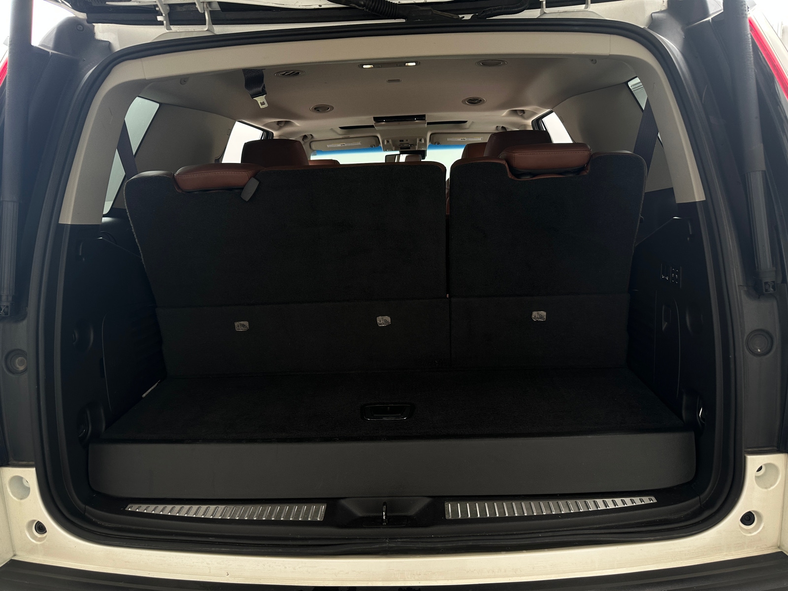 Thumbnail: 2015 Cadillac Escalade - 6