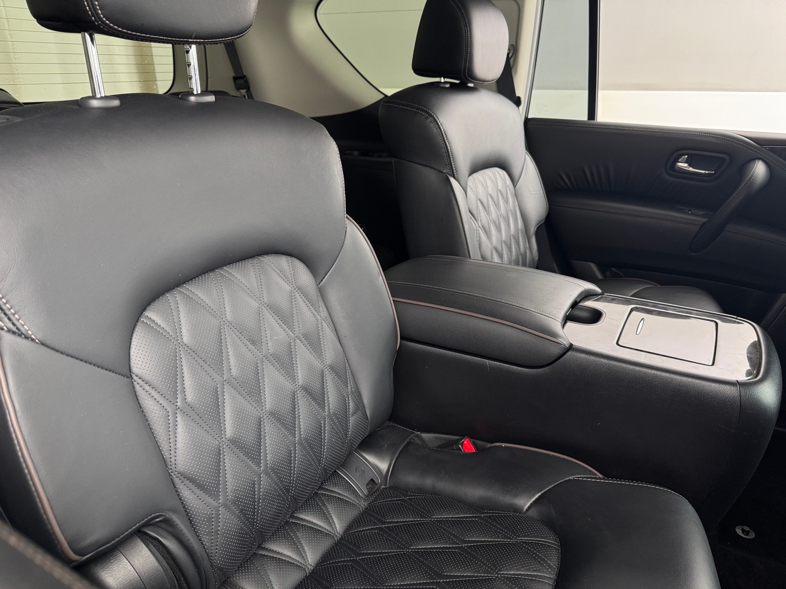 Thumbnail: 2024 Nissan Armada - 5