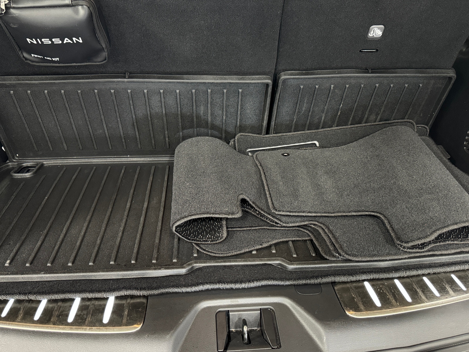 Thumbnail: 2024 Nissan Armada - 6