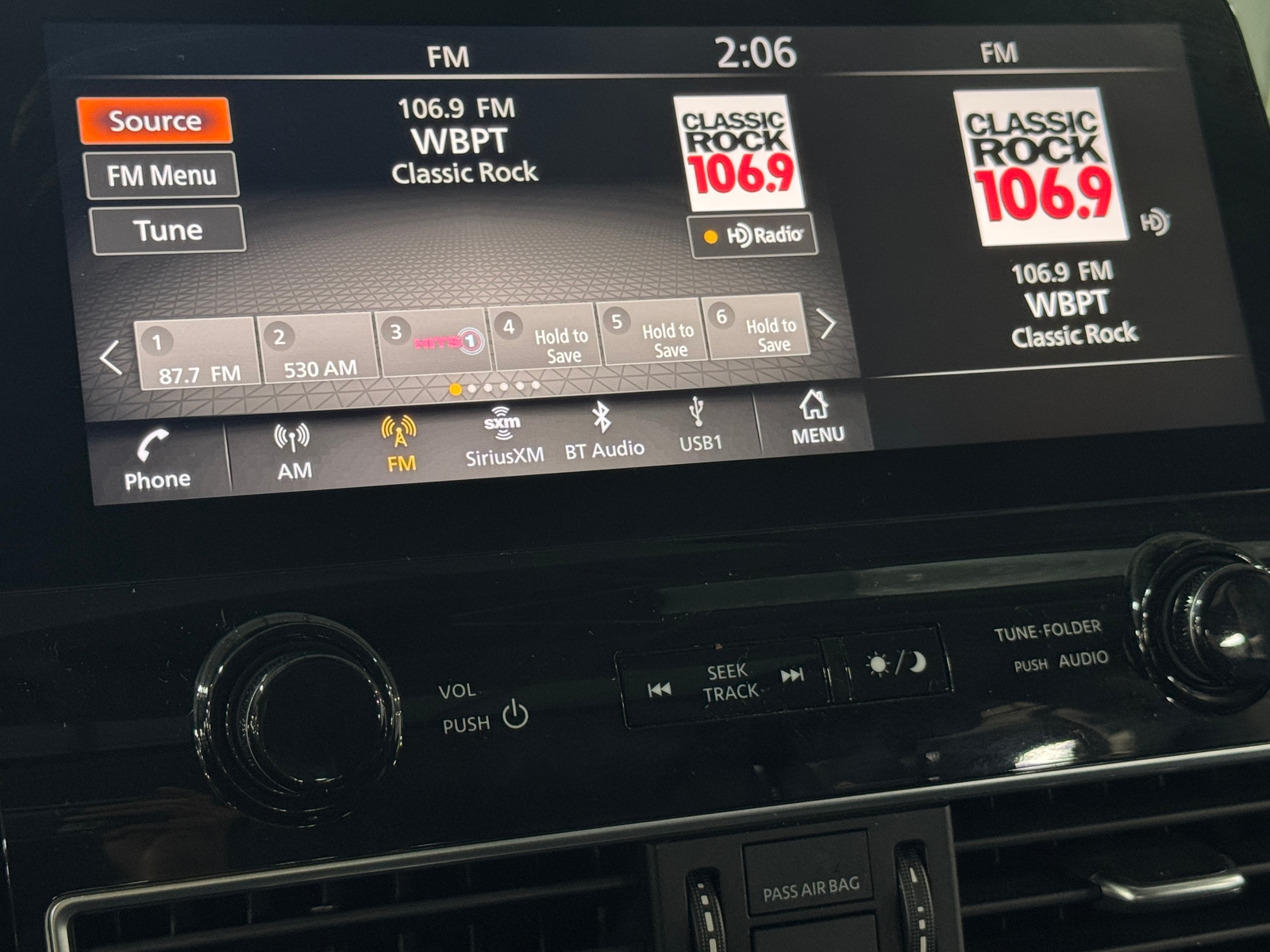 Thumbnail: 2024 Nissan Armada - 3